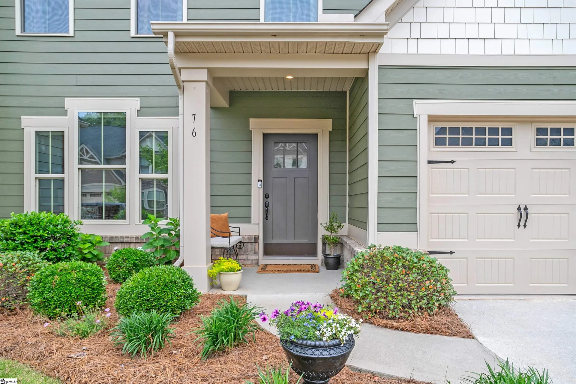 Property image 2 at 76 Hemingway Lane, Simpsonville, SC 29681
