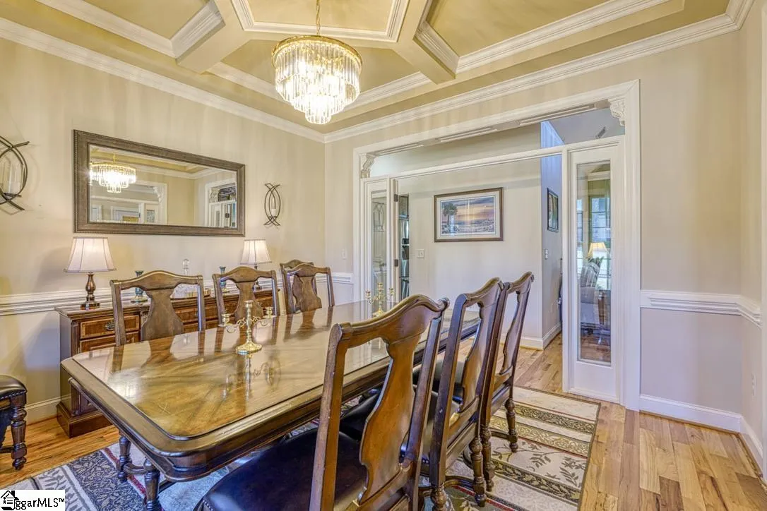 Property image 3 at 336 S Woodfin Ridge Drive, Inman, SC 29349