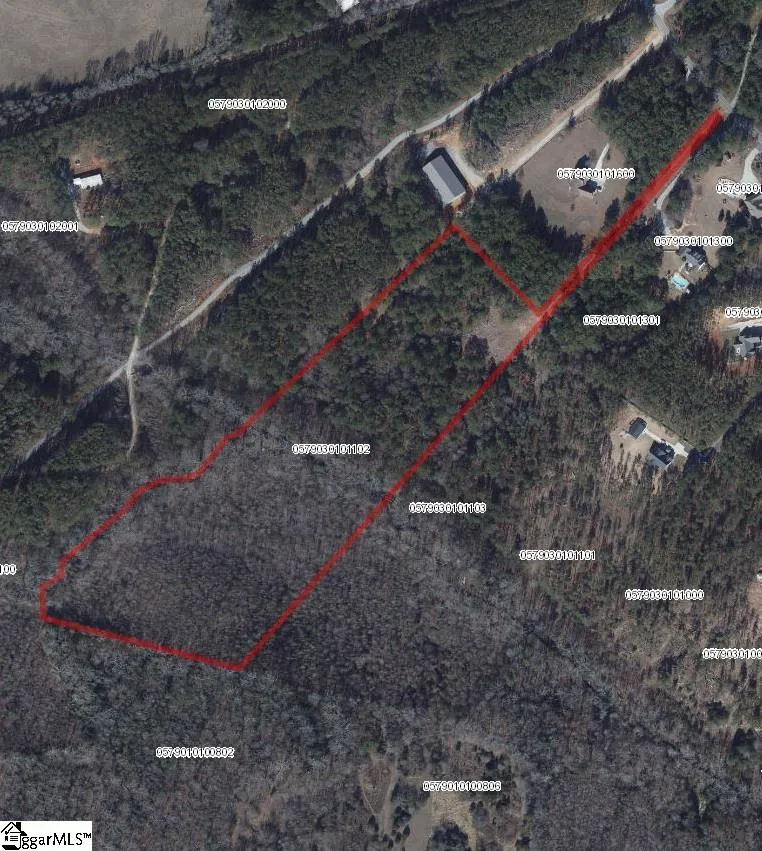 Property image 2 at 00 Dunklin Bridge Road, Fountain Inn, SC 29644
