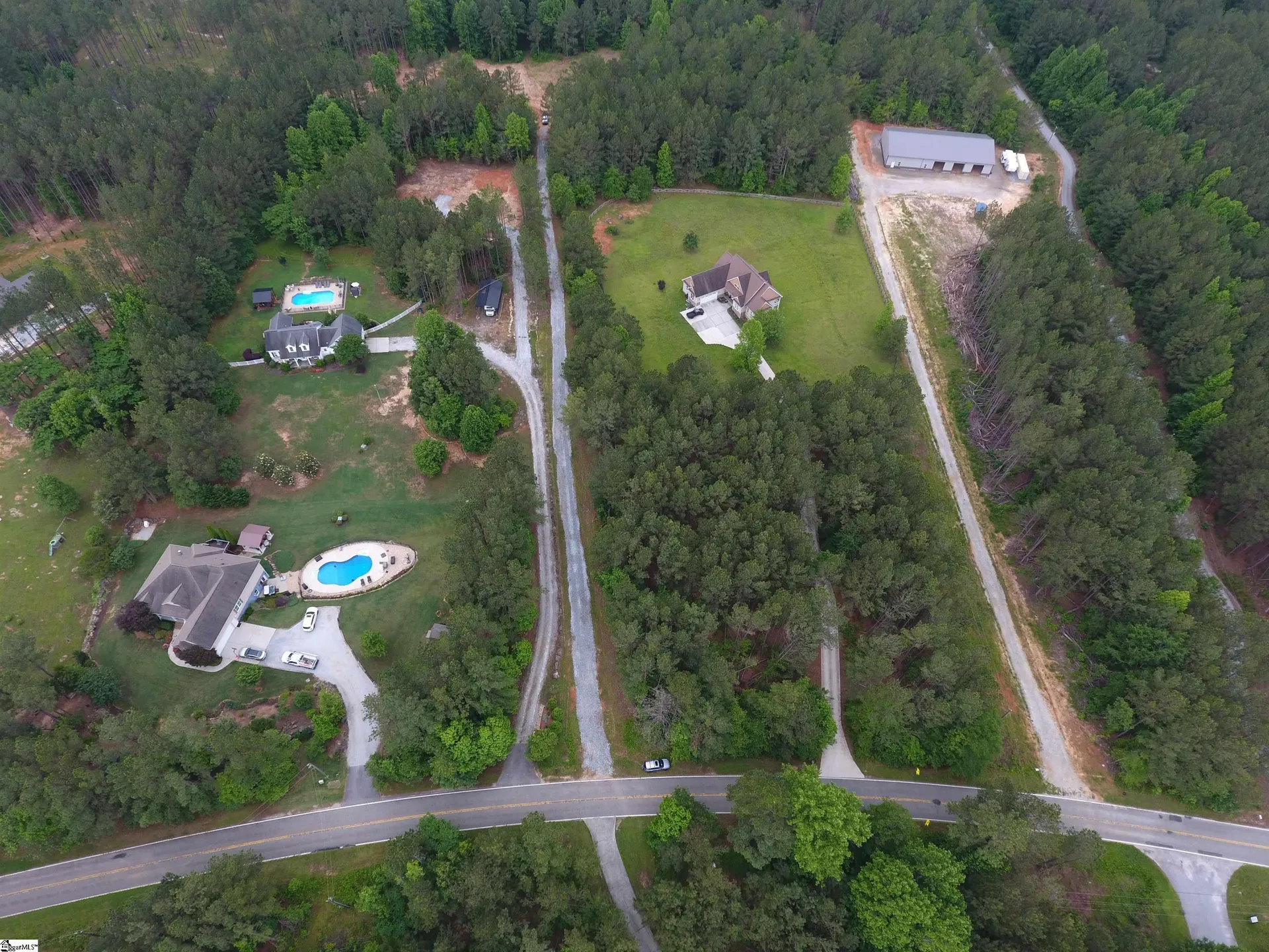 Property image 5 at 00 Dunklin Bridge Road, Fountain Inn, SC 29644