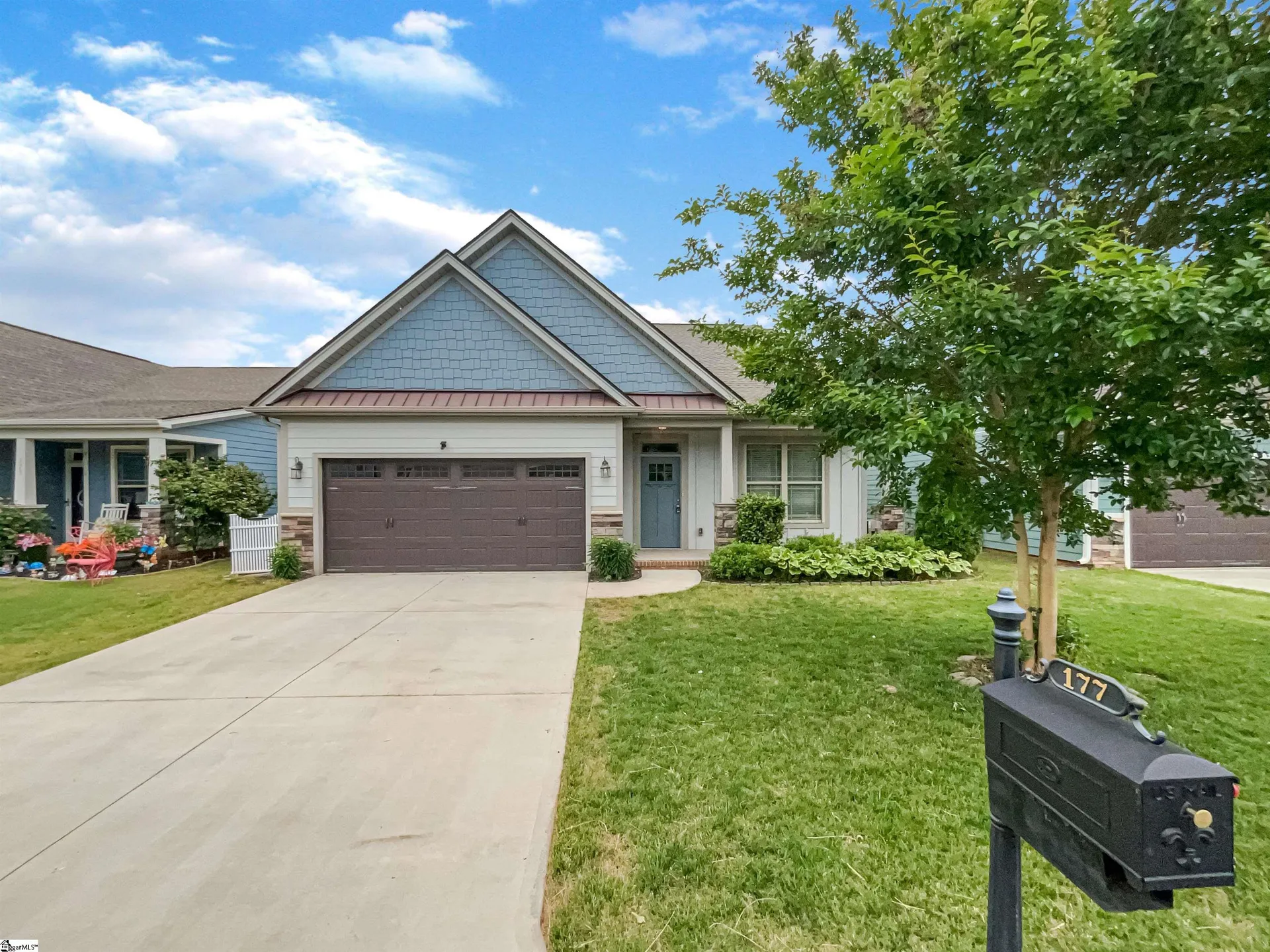 177 Bur Oak Drive