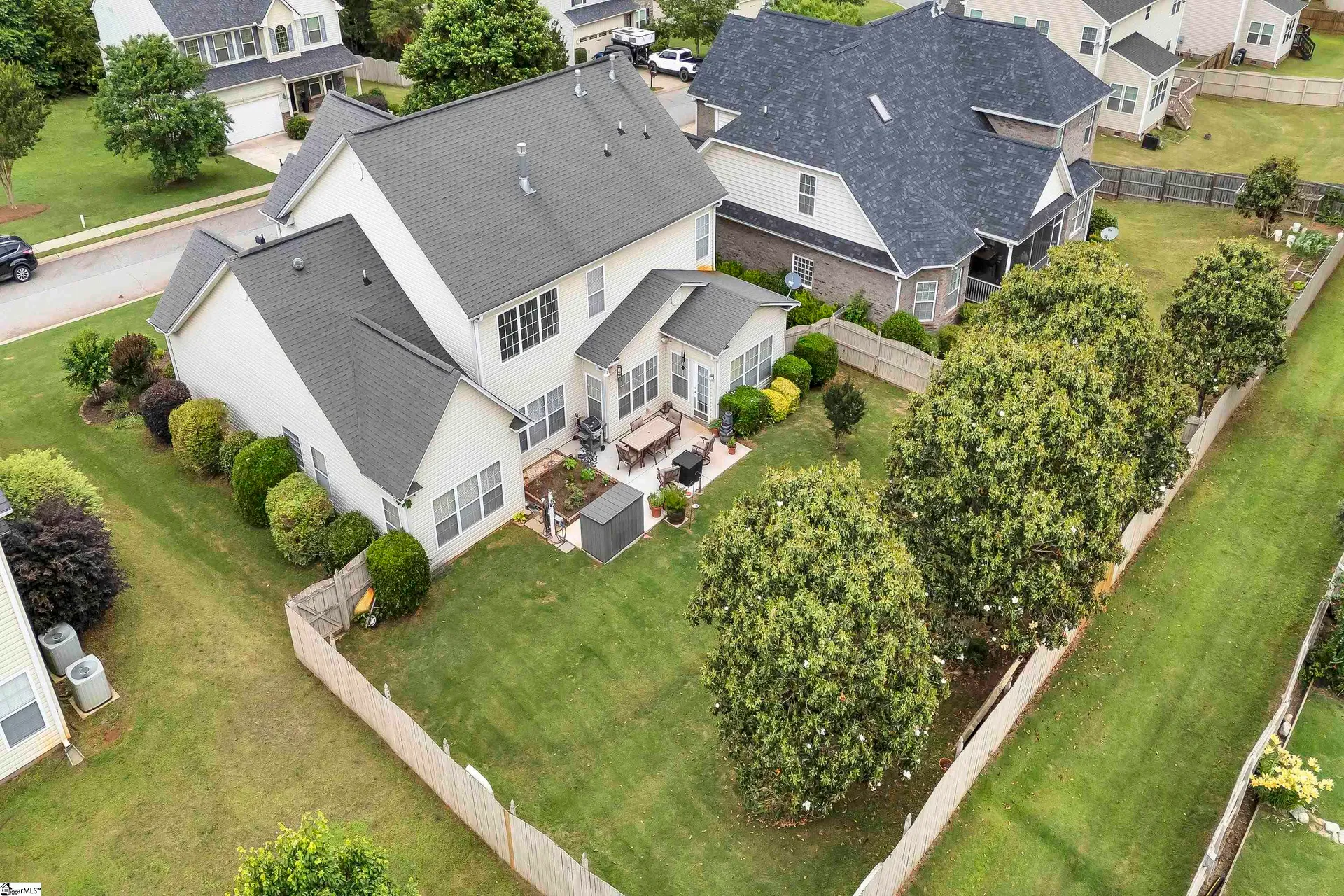 Property image 2 at 508 Inner Banks Road, Boiling Springs, SC 29316