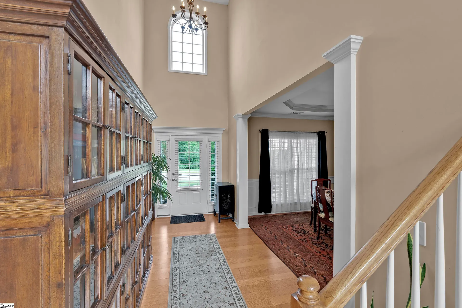 Property image 3 at 508 Inner Banks Road, Boiling Springs, SC 29316
