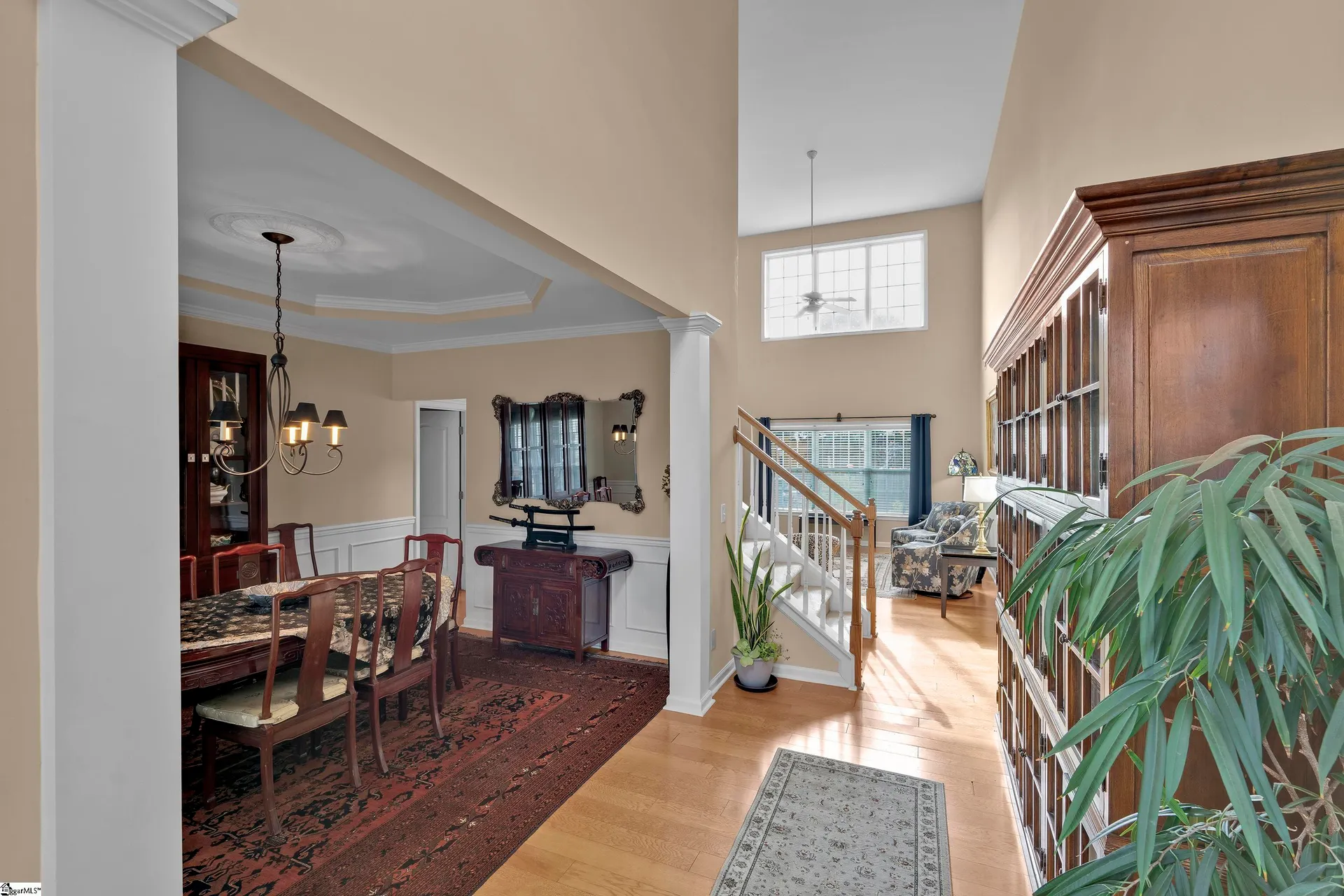 Property image 5 at 508 Inner Banks Road, Boiling Springs, SC 29316