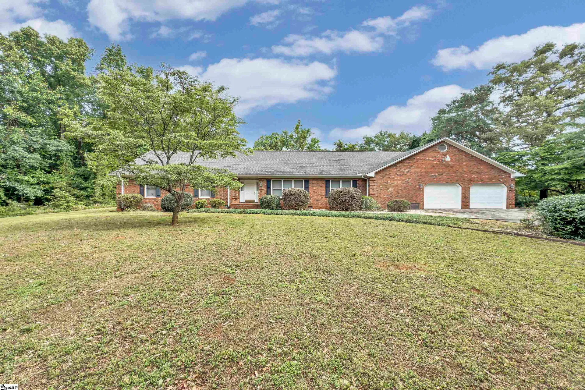 Lenhardt Mini Farms, Easley Community