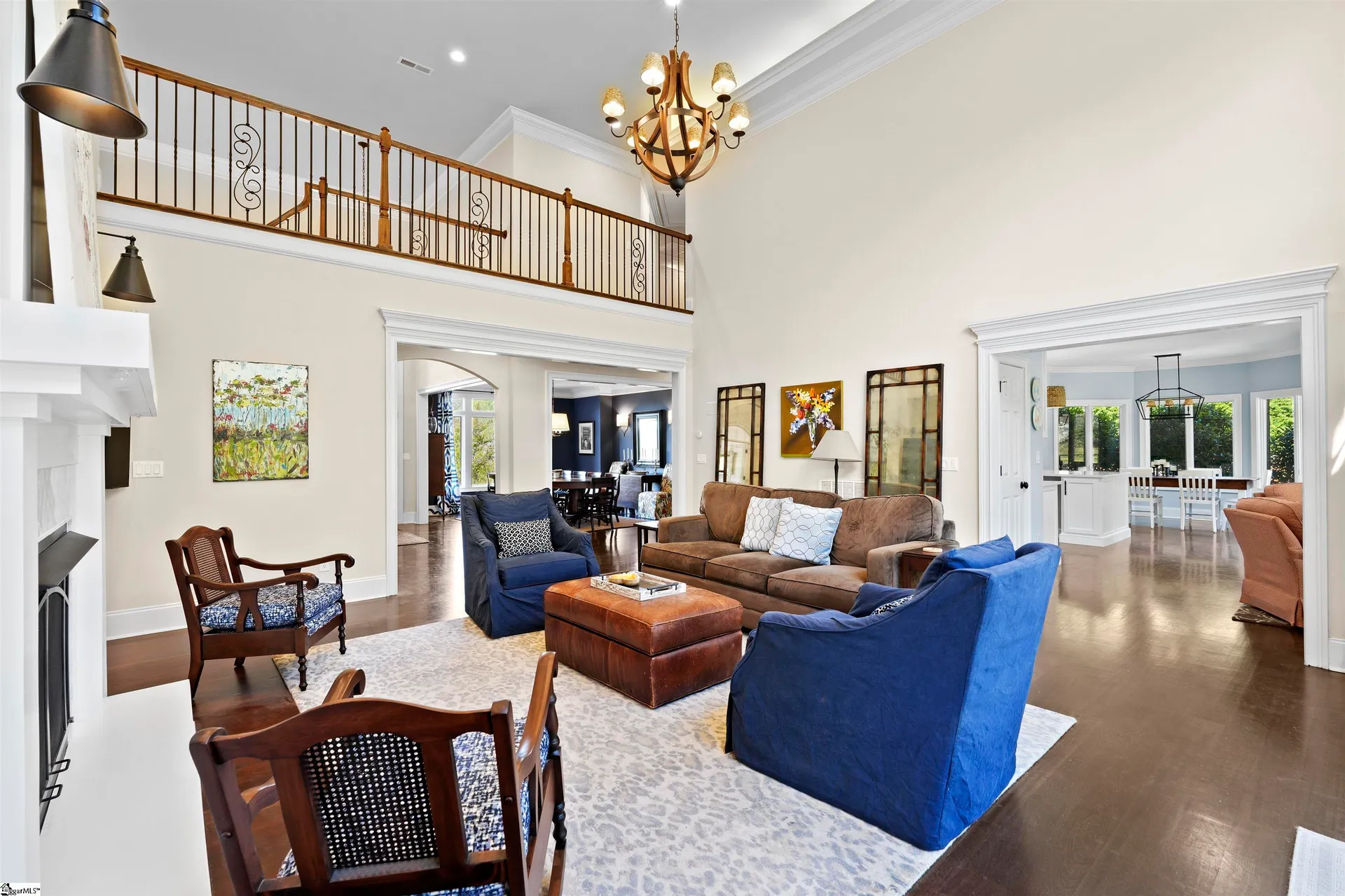 Property image 5 at 203 Sorrento Drive, Greenville, SC 29609