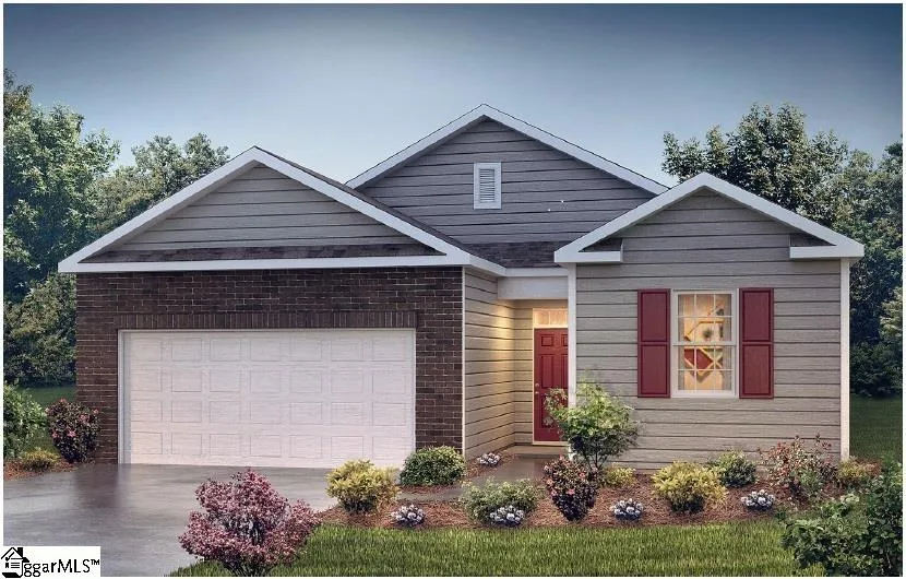 Property image 1 at 2162 Pierett Circle, Woodruff, SC 29388