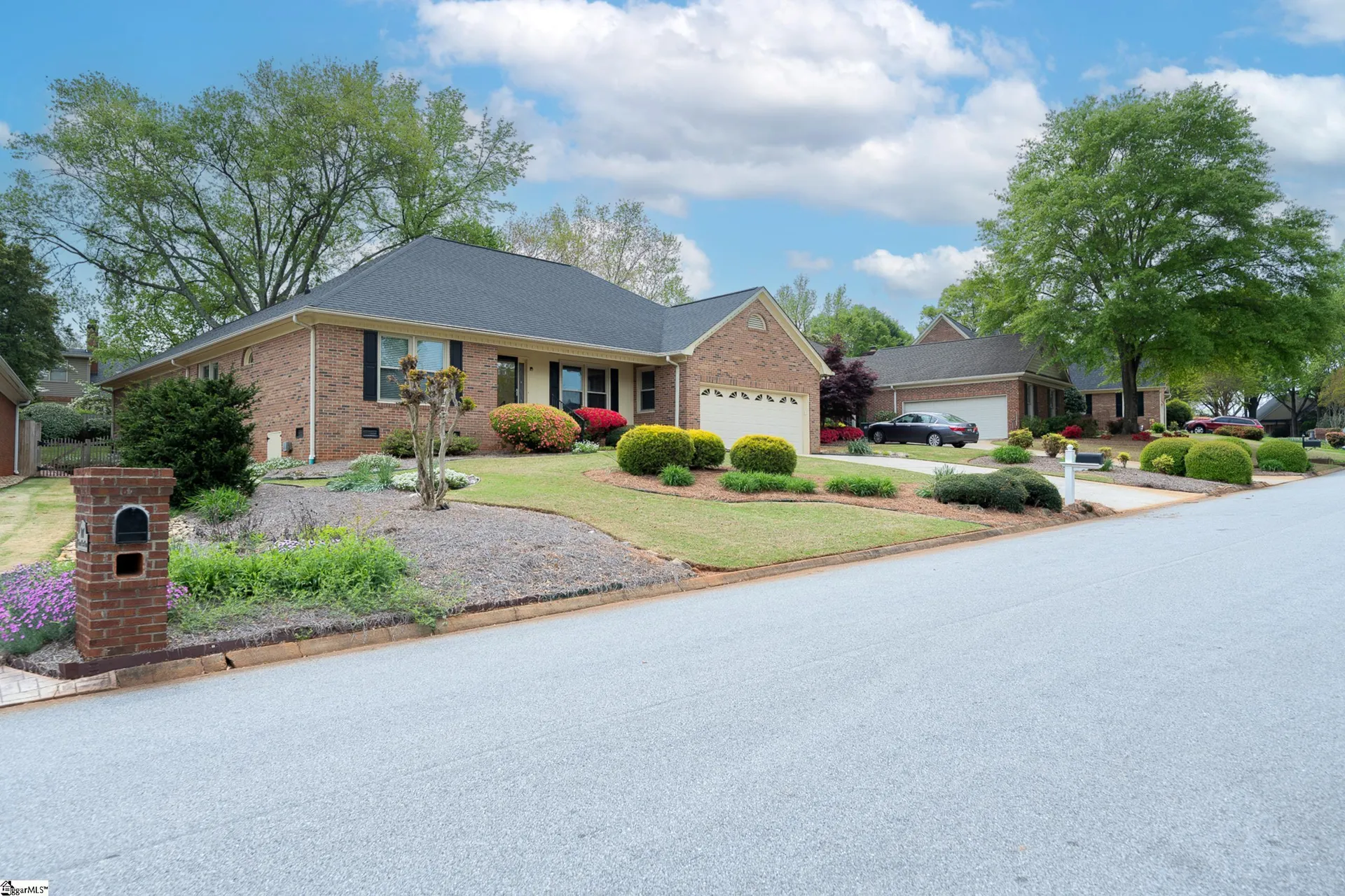 Property image 2 at 109 River Oaks Road, Greer, SC 29650