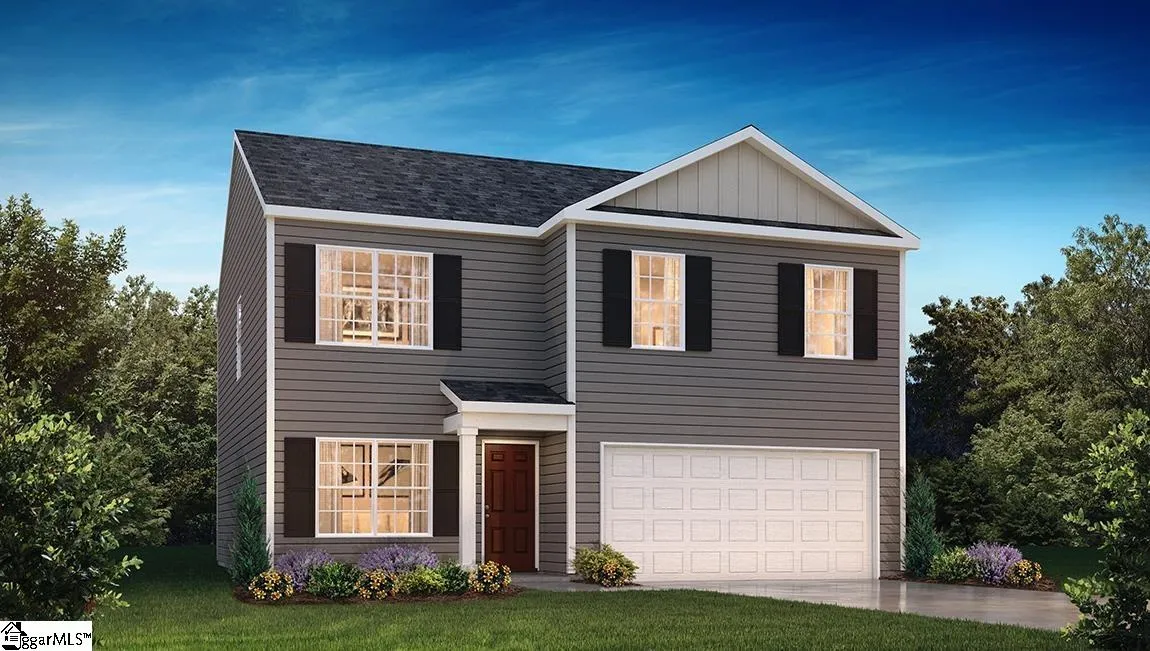Property image 1 at 2158 Pierett Circle, Woodruff, SC 29388
