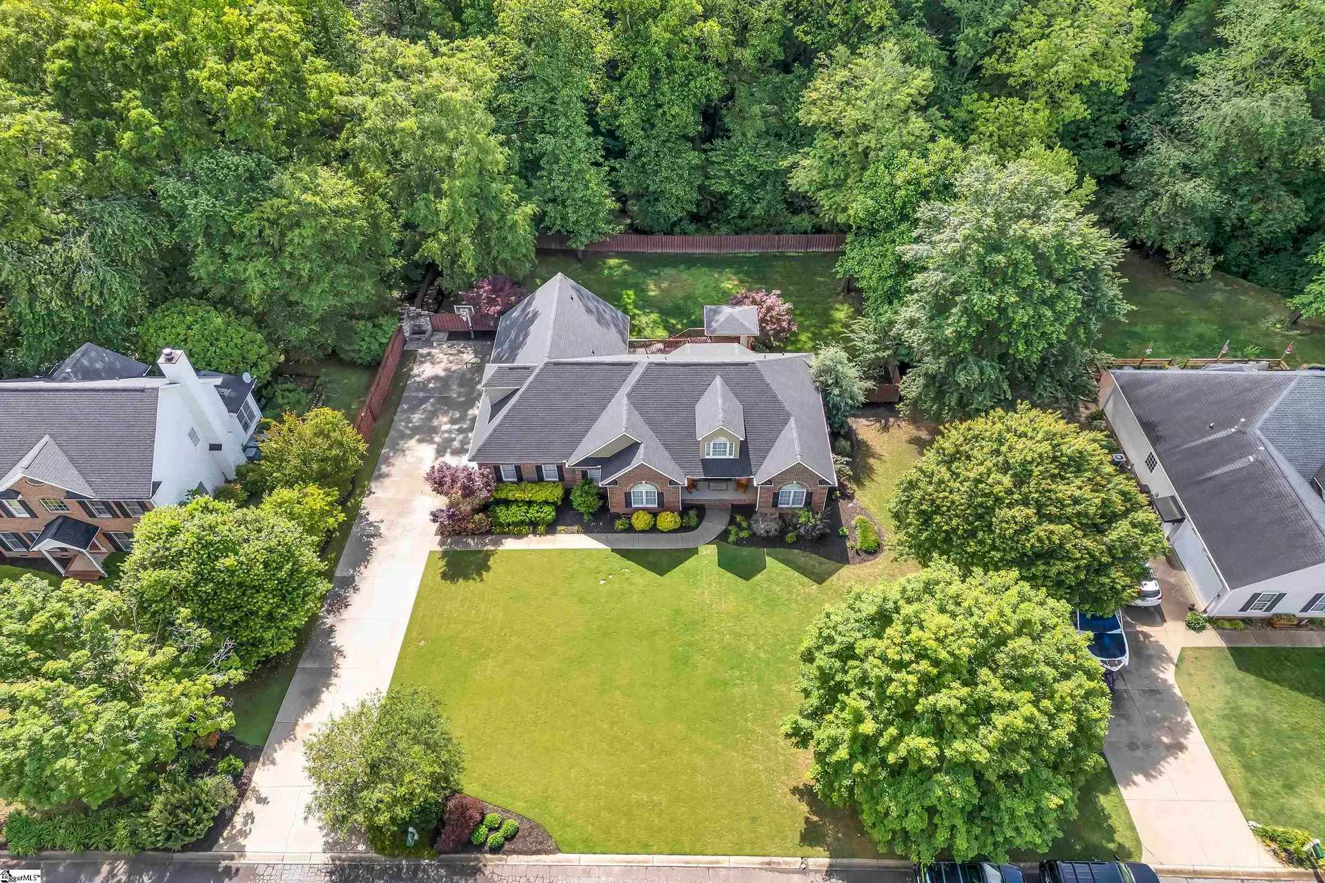 Property image 4 at 120 Red Maple Circle, Easley, SC 29642
