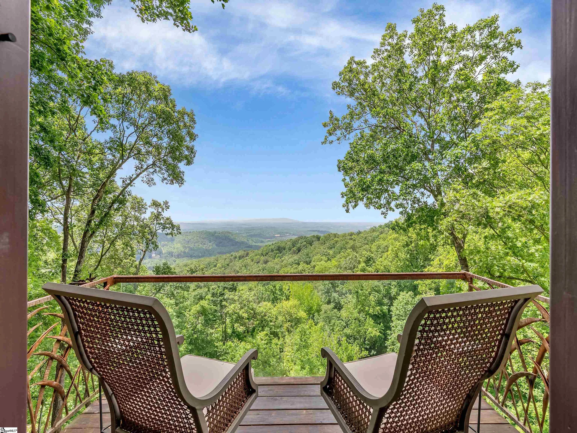 Property image 2 at 19 Moonshine Falls Trail, Landrum, SC 29356