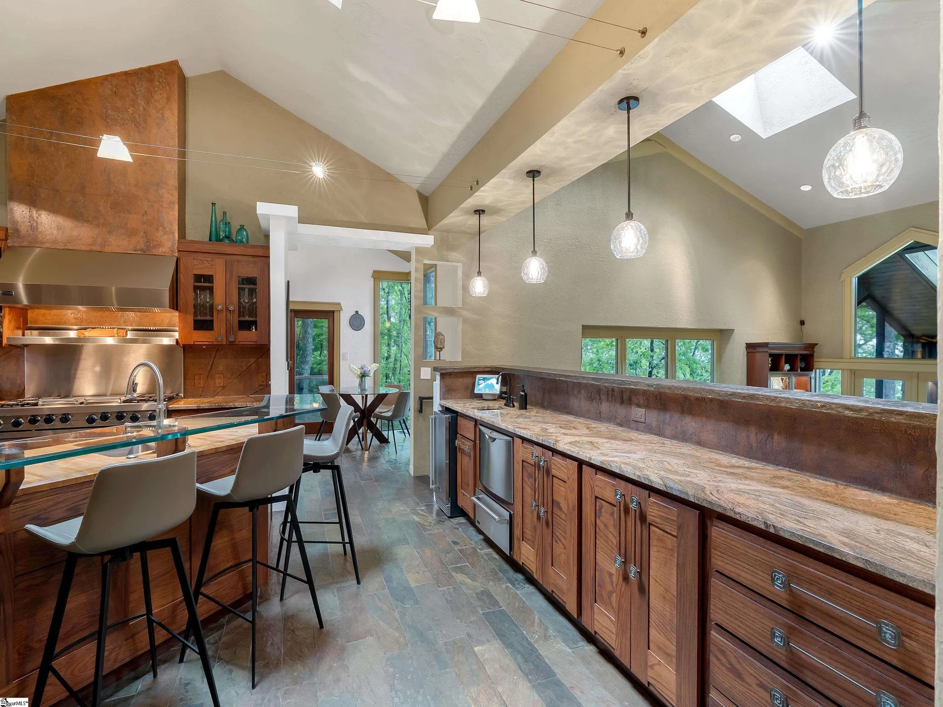 Property image 3 at 19 Moonshine Falls Trail, Landrum, SC 29356