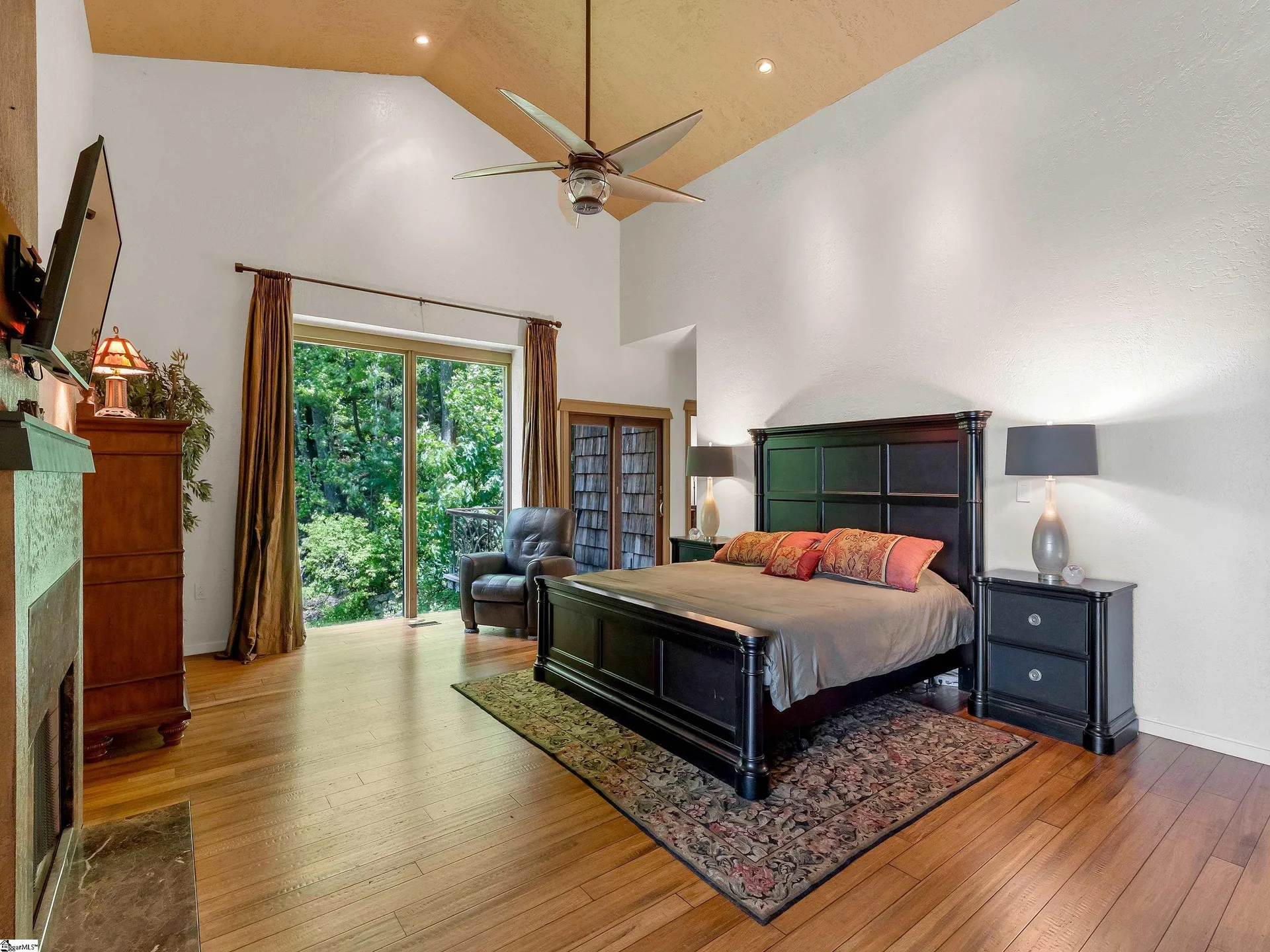 Property image 4 at 19 Moonshine Falls Trail, Landrum, SC 29356
