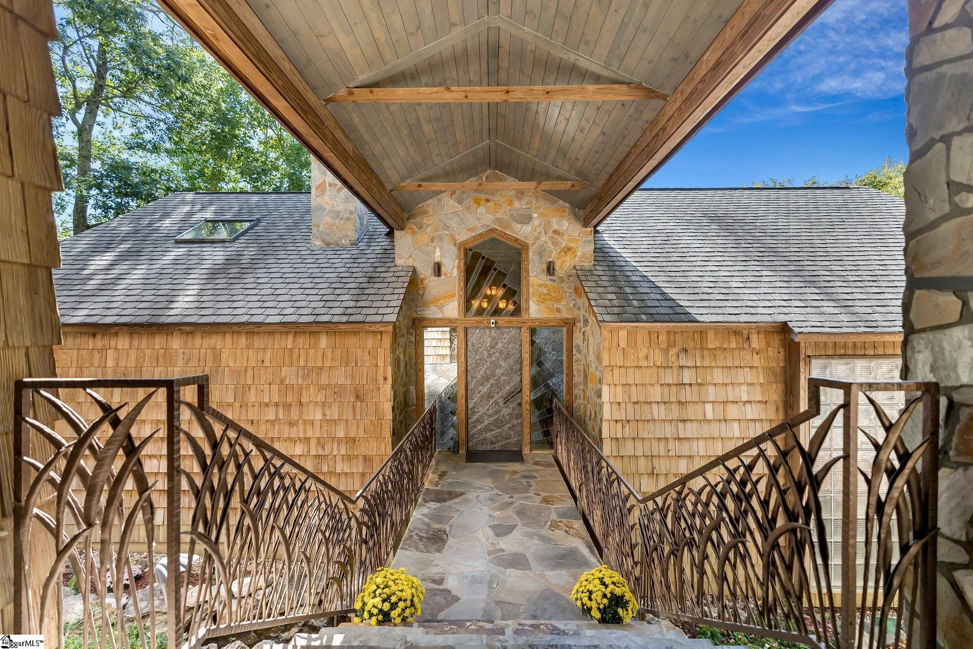 Property image 5 at 19 Moonshine Falls Trail, Landrum, SC 29356