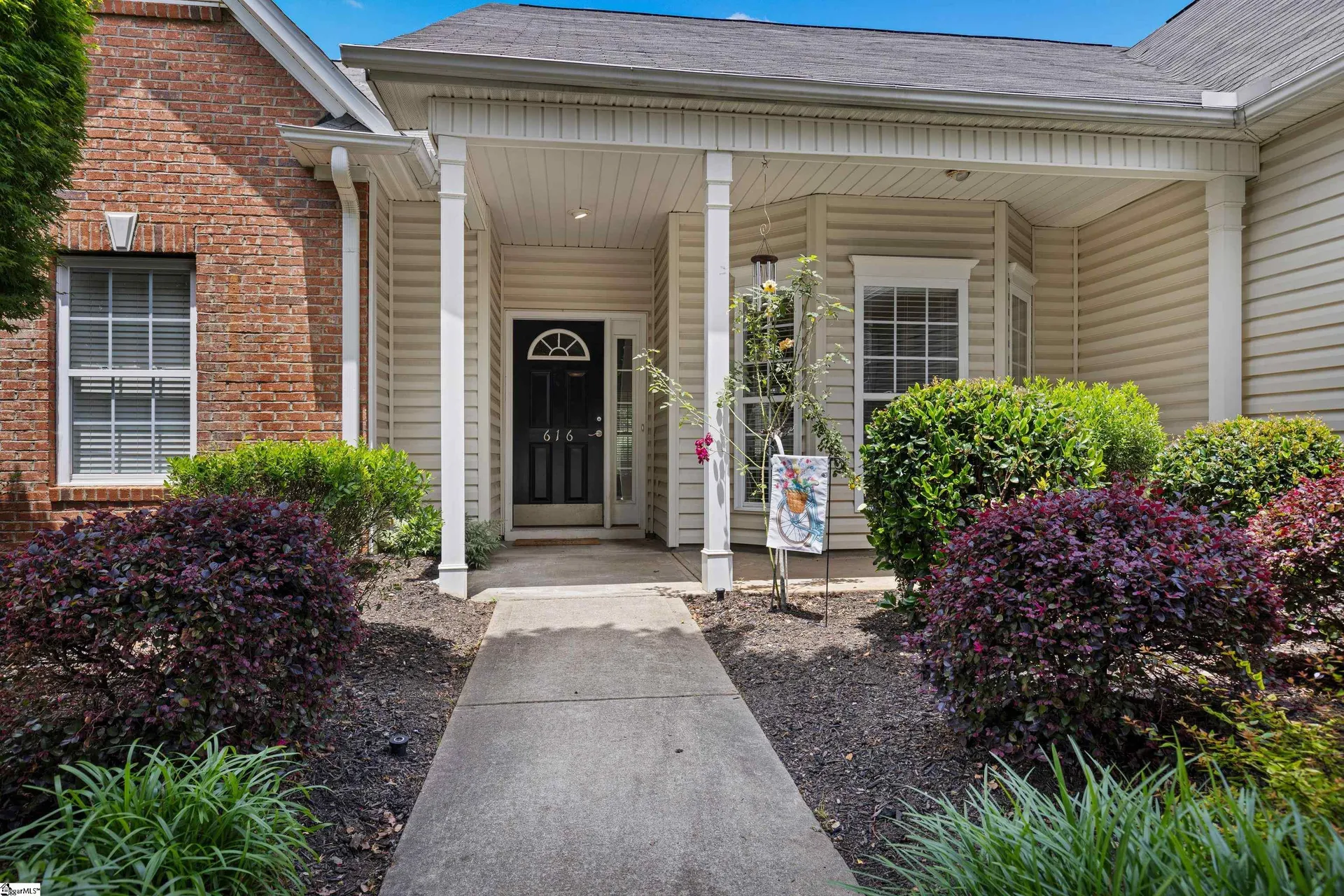 Property image 2 at 616 W Farrell Drive, Woodruff, SC 29388