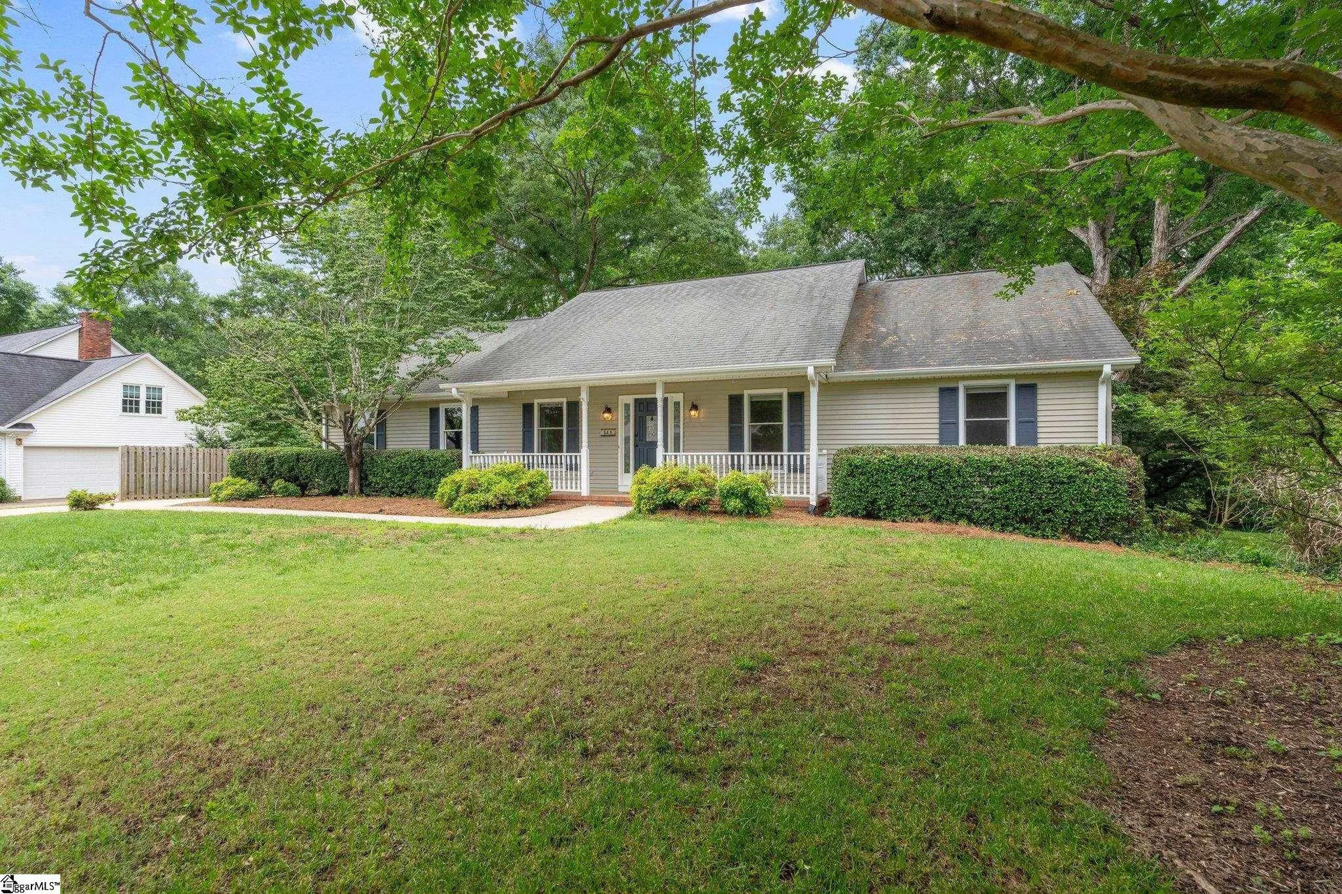Property image 3 at 113 Roberts Farm Road, Simpsonville, SC 29681