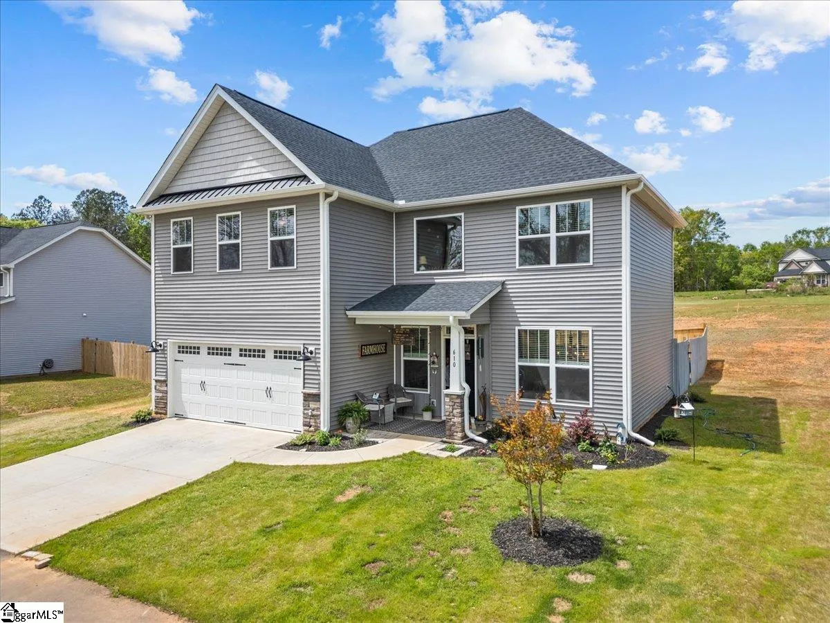 Property image 3 at 610 Circinae Road, Cowpens, SC 29330