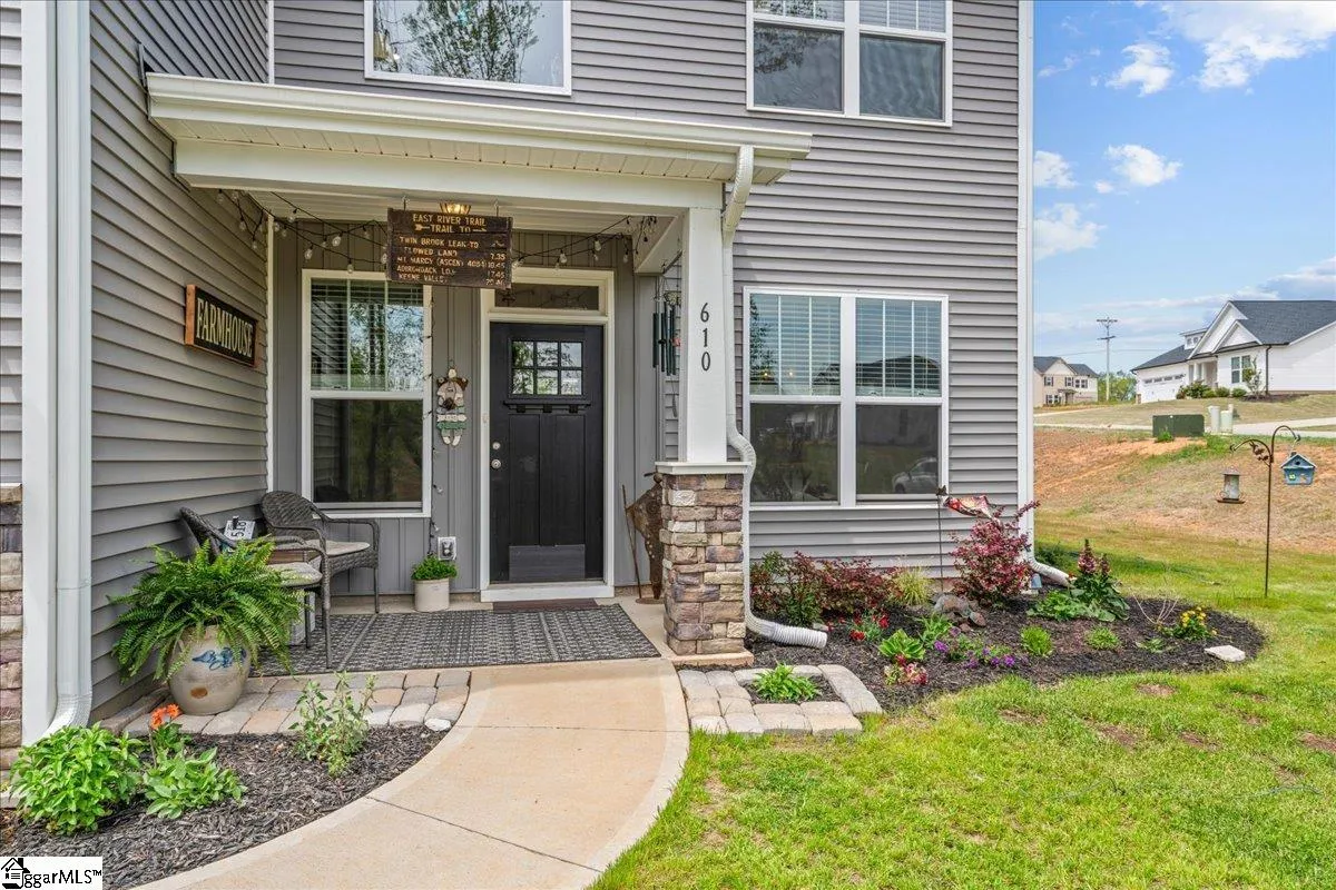 Property image 4 at 610 Circinae Road, Cowpens, SC 29330