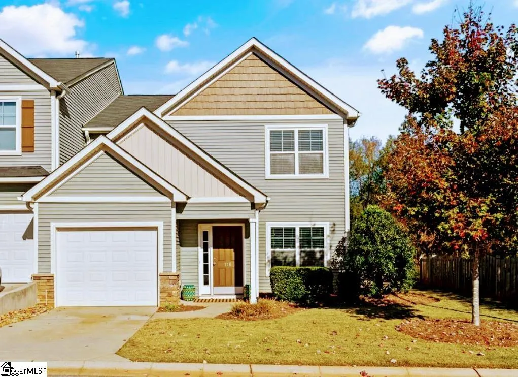 Property image 1 at 716 Elmbrook Drive, Simpsonville, SC 29681