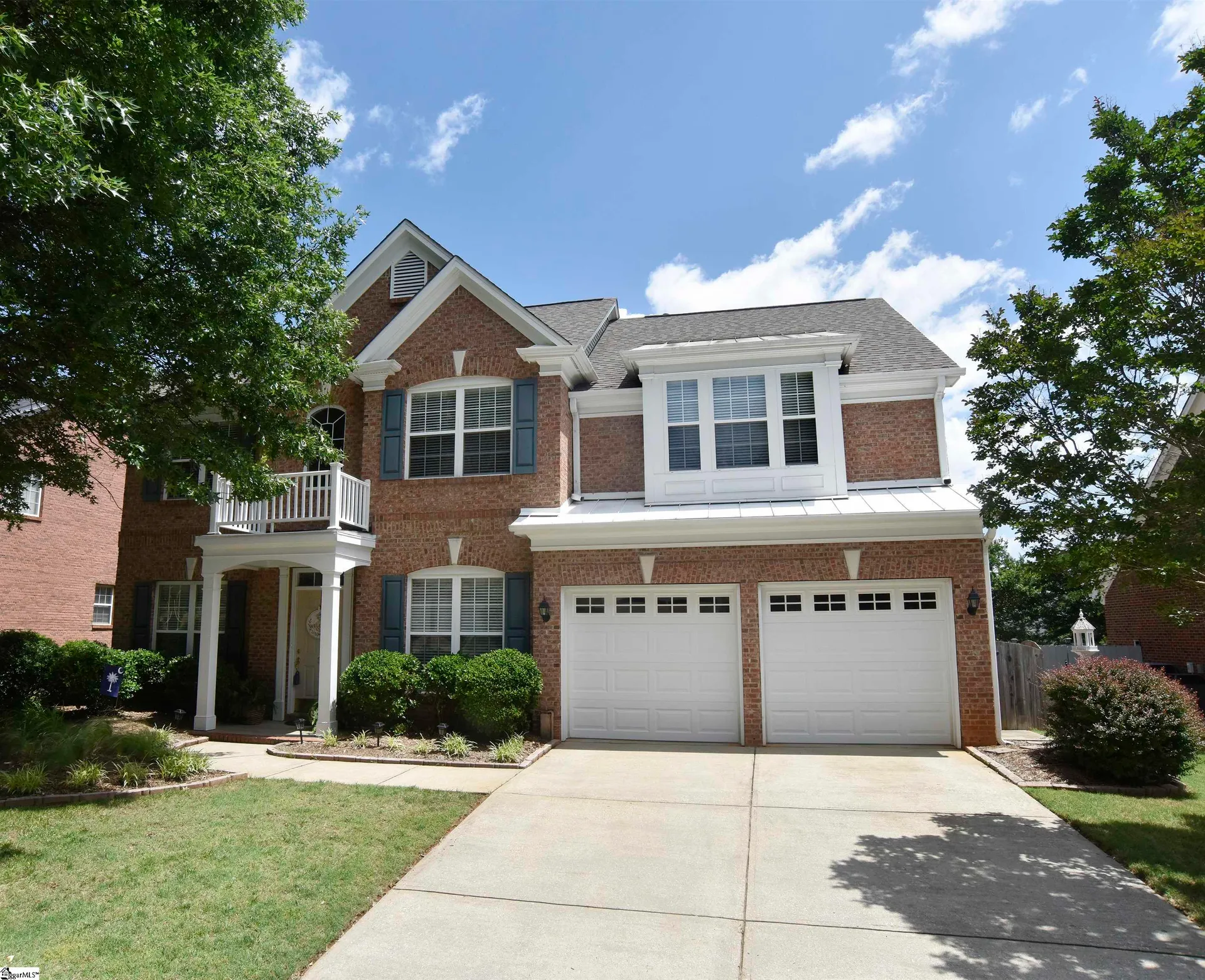 3 Treyburn Court