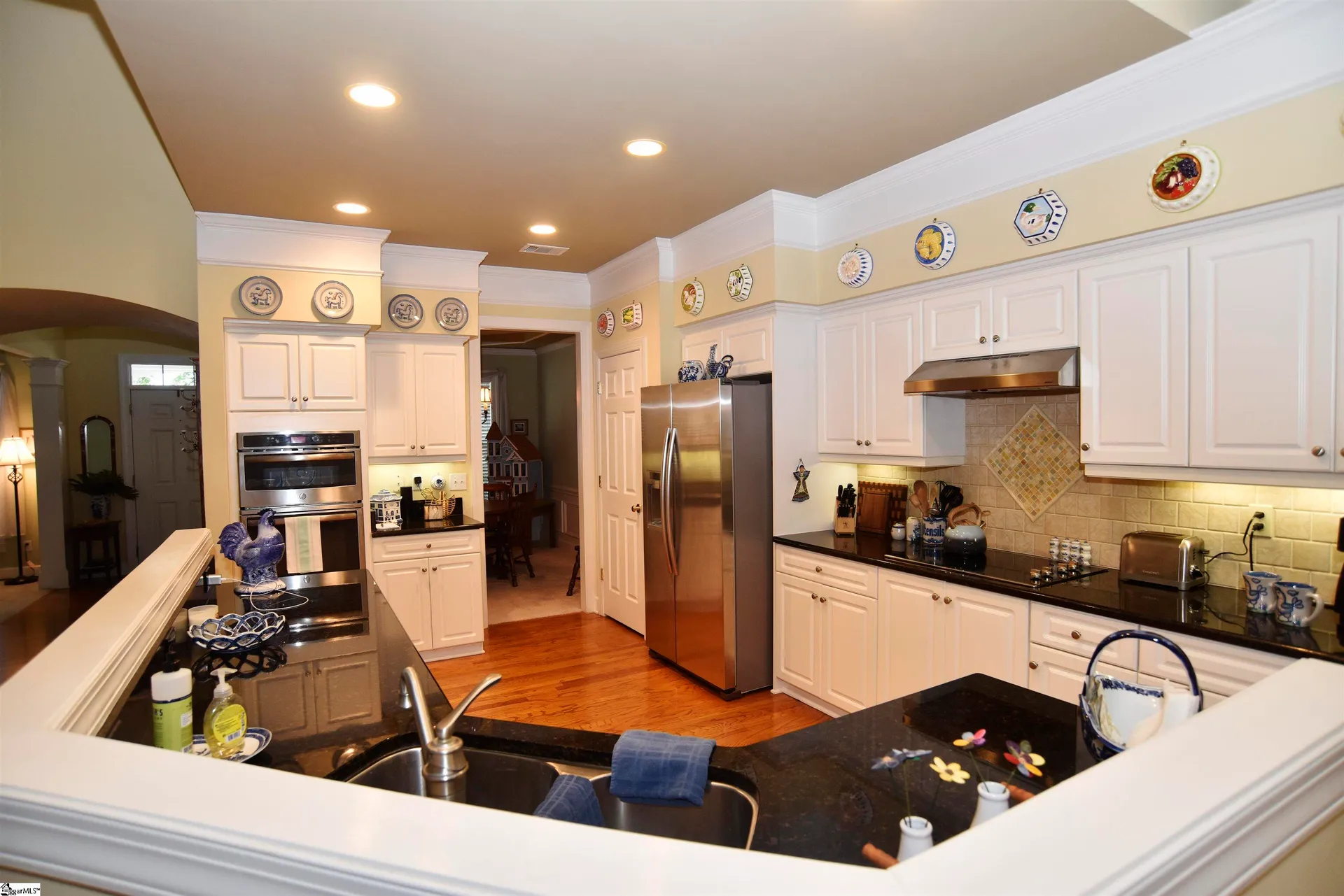 Property image 2 at 3 Treyburn Court, Greer, SC 29650