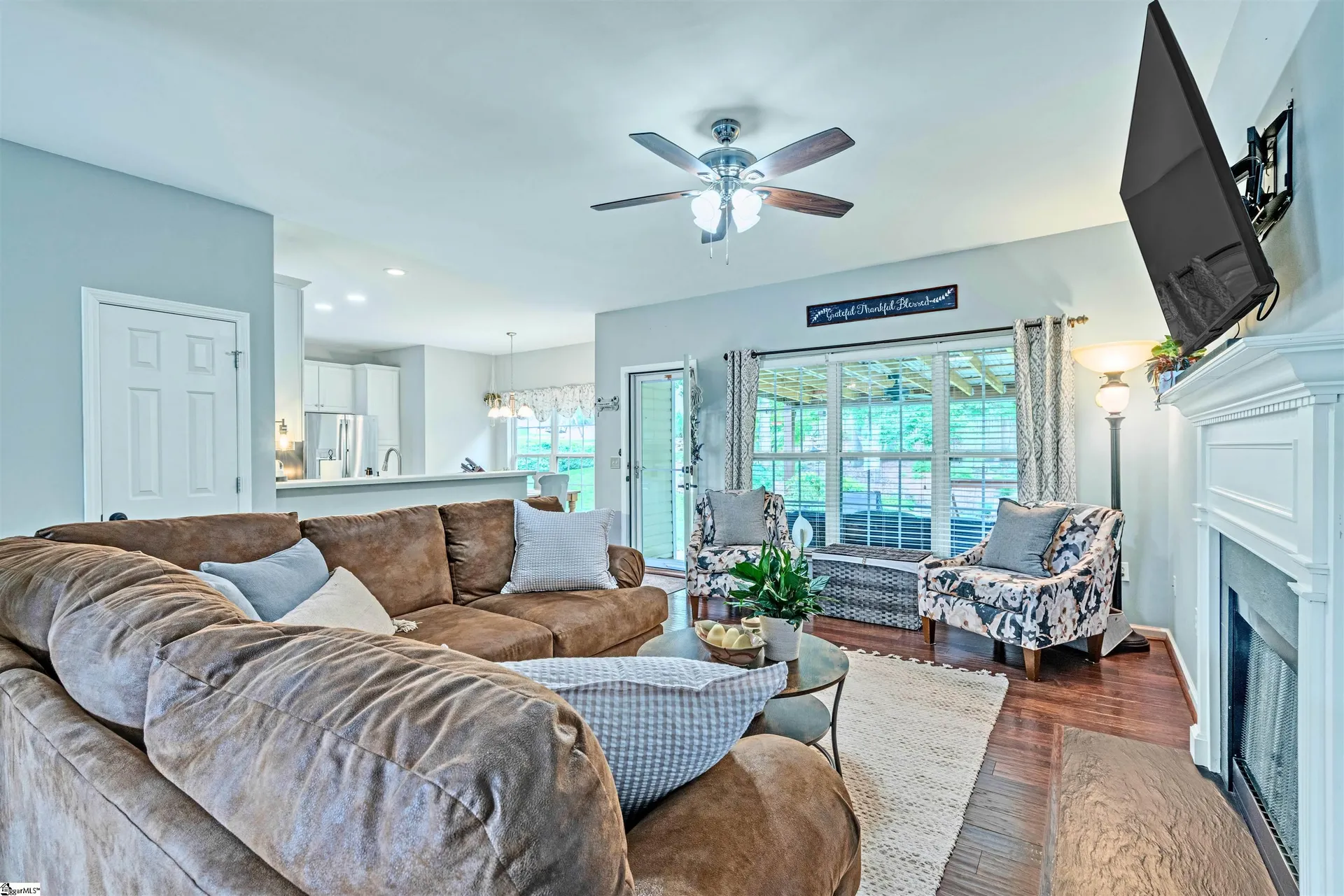 Property image 3 at 5 Catbriar Drive, Simpsonville, SC 29680