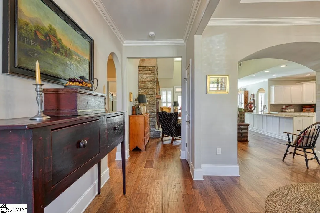 Property image 3 at 320 S Woodfin Ridge Drive, Inman, SC 29349