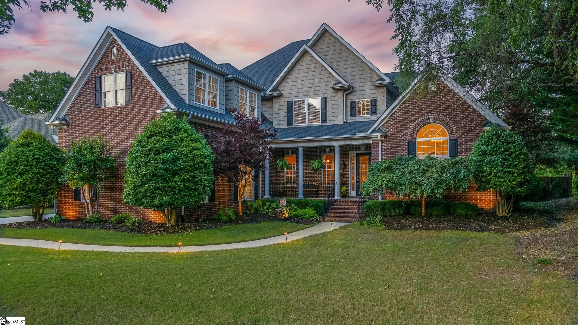 Property image 1 at 204 Whitworth Way, Simpsonville, SC 29681