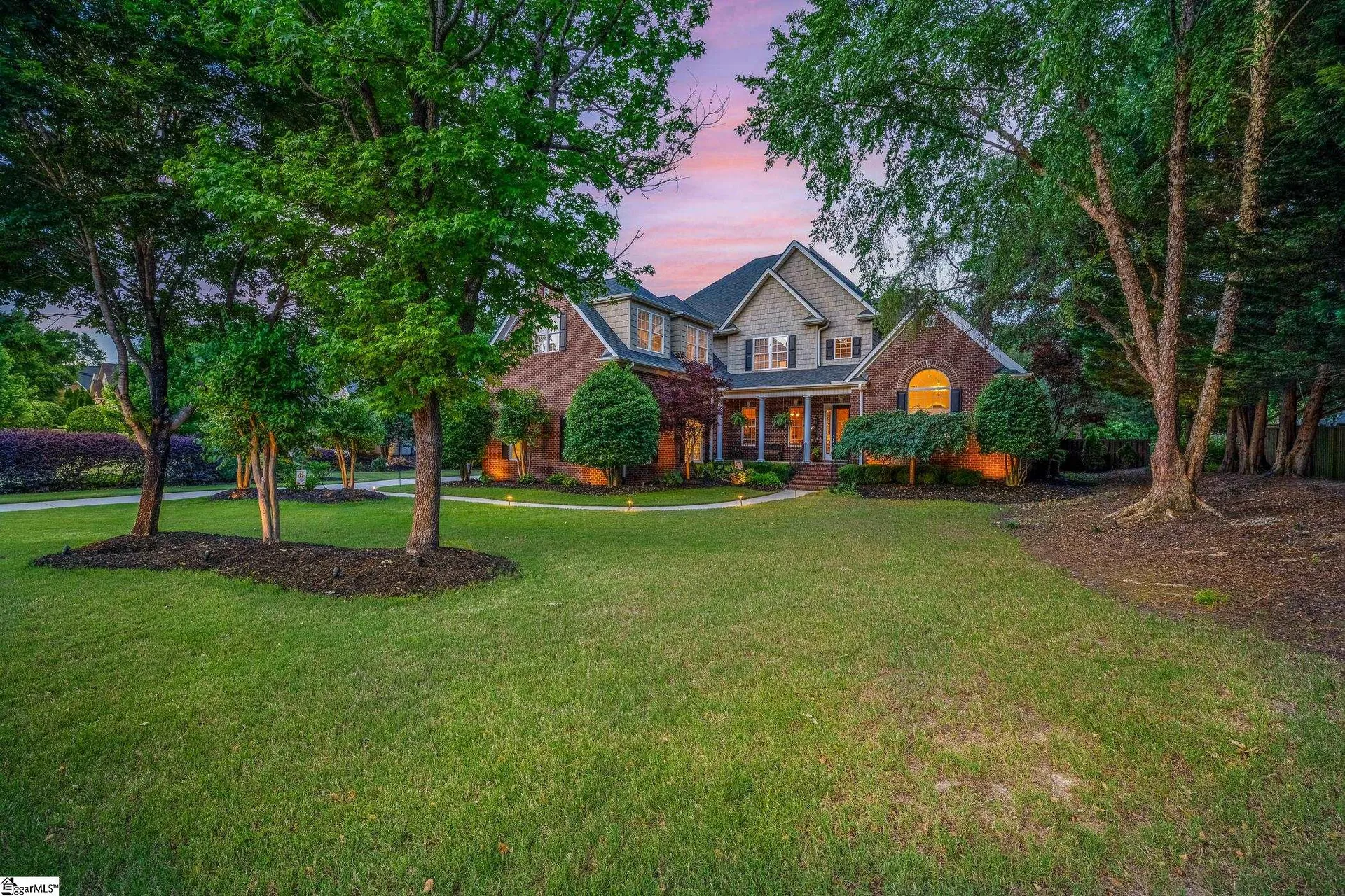 Property image 2 at 204 Whitworth Way, Simpsonville, SC 29681