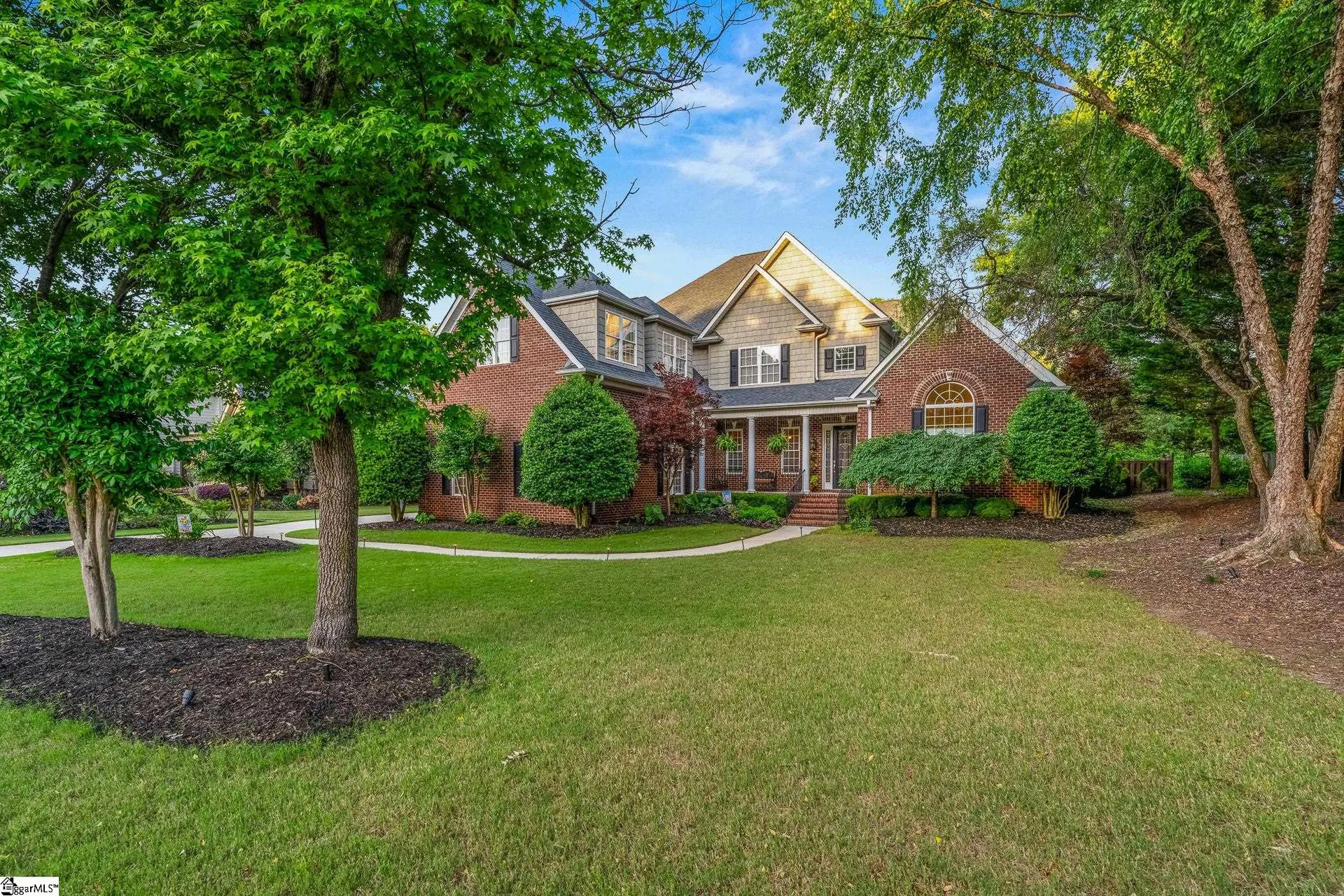 Property image 4 at 204 Whitworth Way, Simpsonville, SC 29681