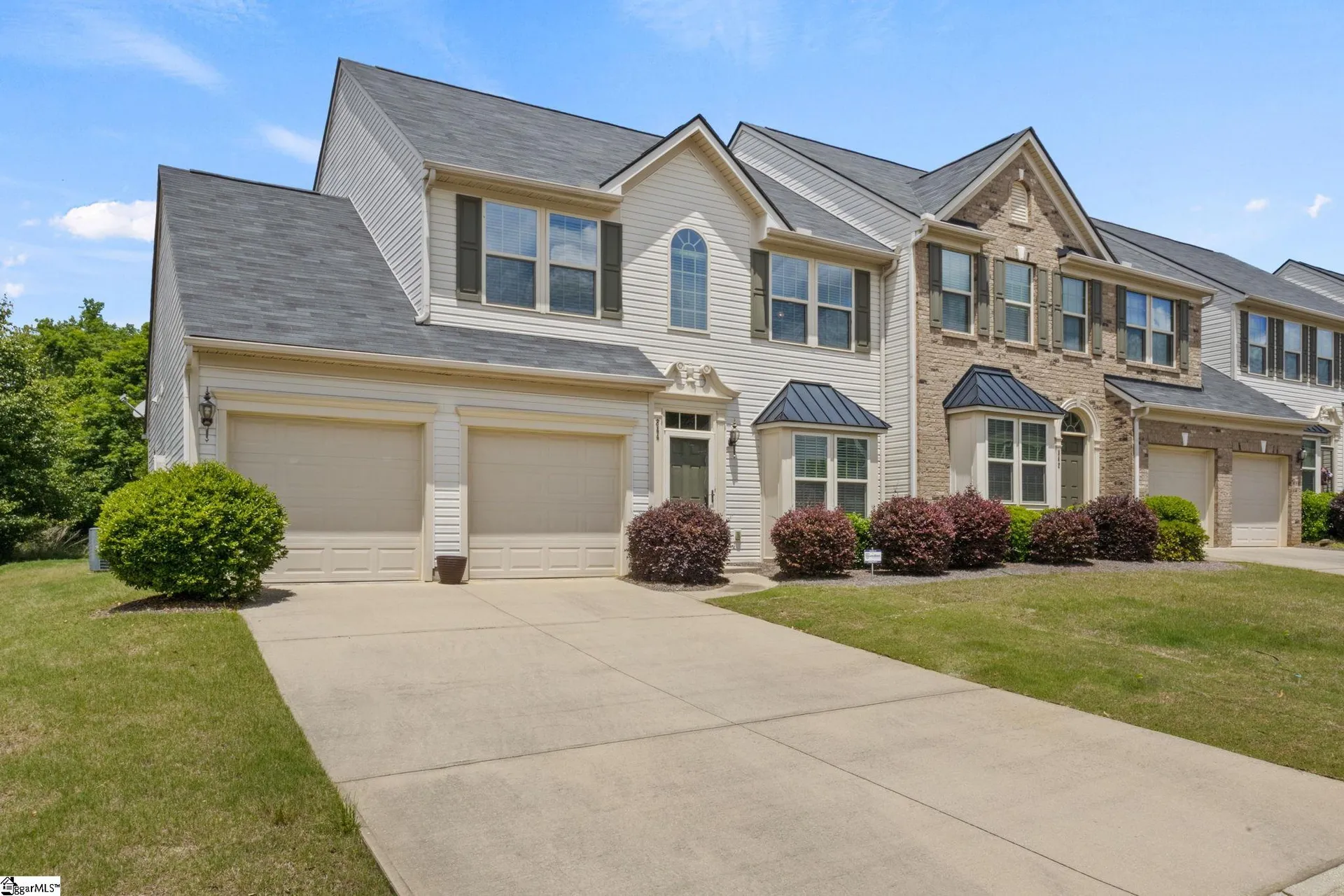 Property image 1 at 344 Bellerive Drive, Duncan, SC 29334