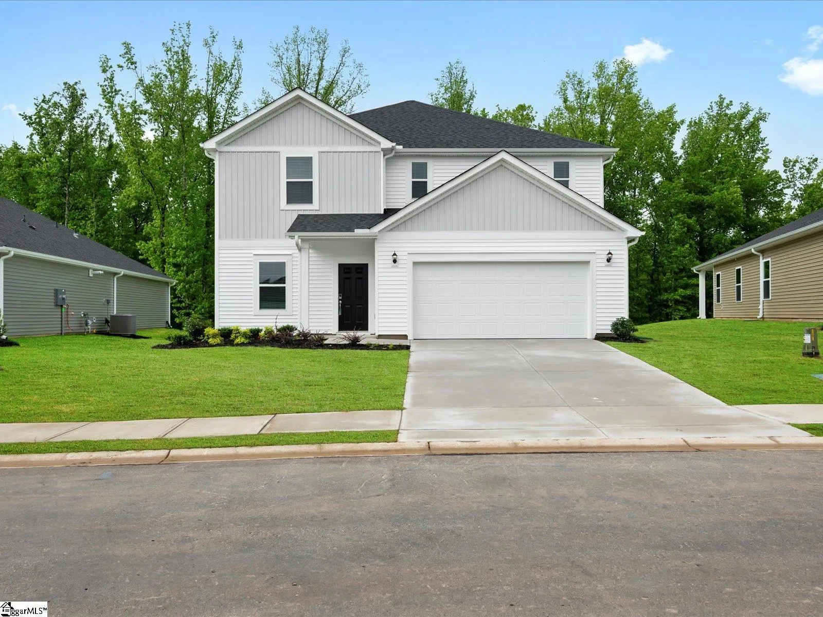 209 Merriweather Way