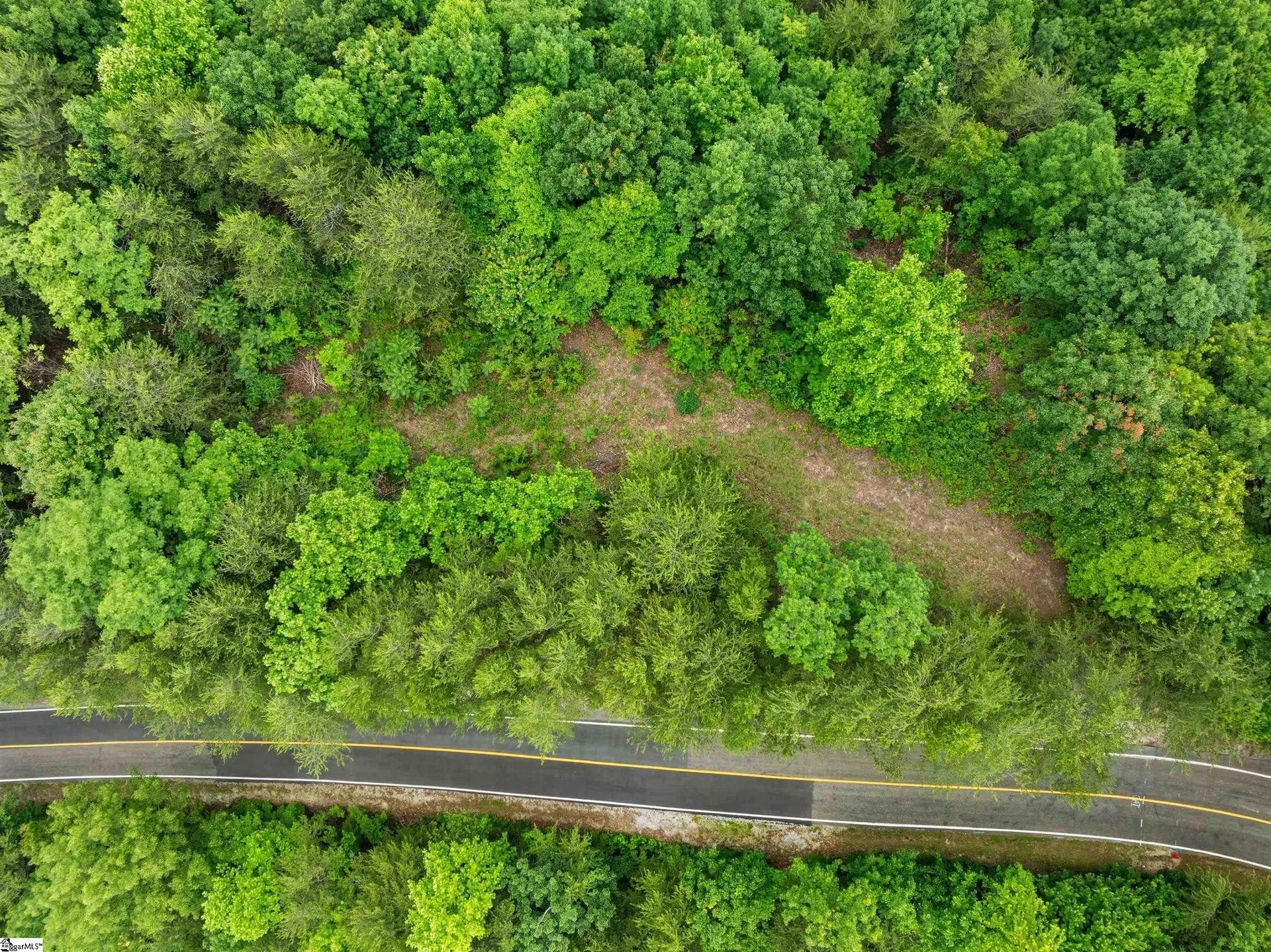 Property image 4 at 214 Craggy Rock Lane, Landrum, SC 29356