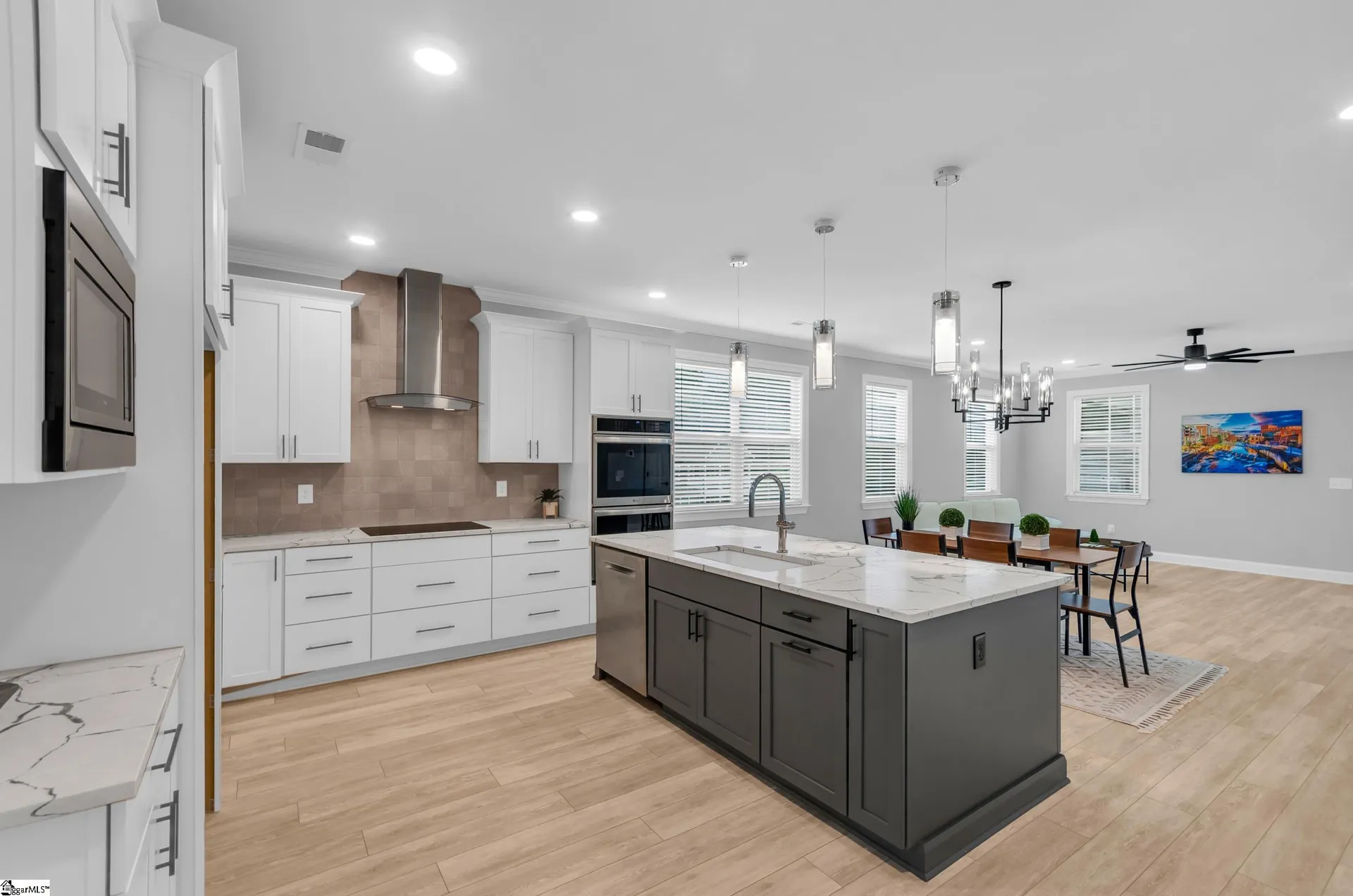 Property image 4 at 226 Deerview Trail, Simpsonville, SC 29680