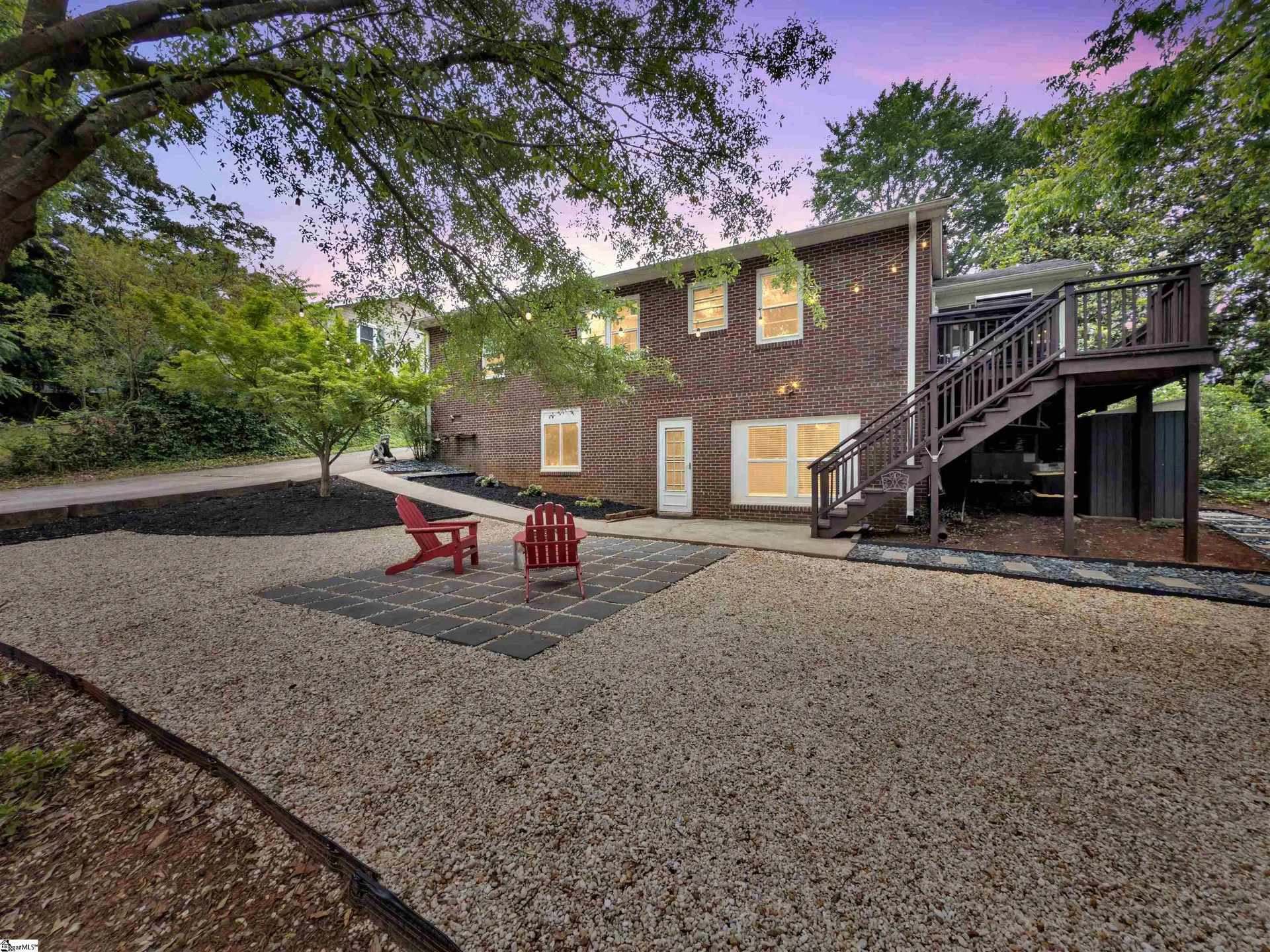 Property image 2 at 38 Blackburn Street, Greenville, SC 29607