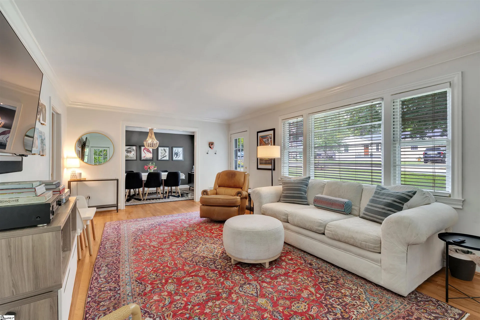Property image 3 at 38 Blackburn Street, Greenville, SC 29607