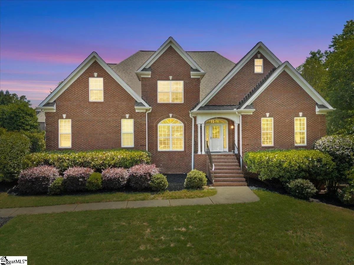 Property image 2 at 449 Crepe Myrtle Drive, Greer, SC 29651
