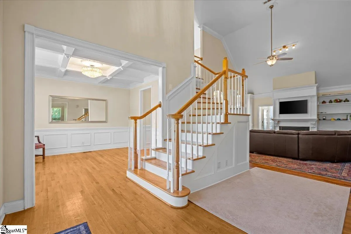 Property image 3 at 449 Crepe Myrtle Drive, Greer, SC 29651
