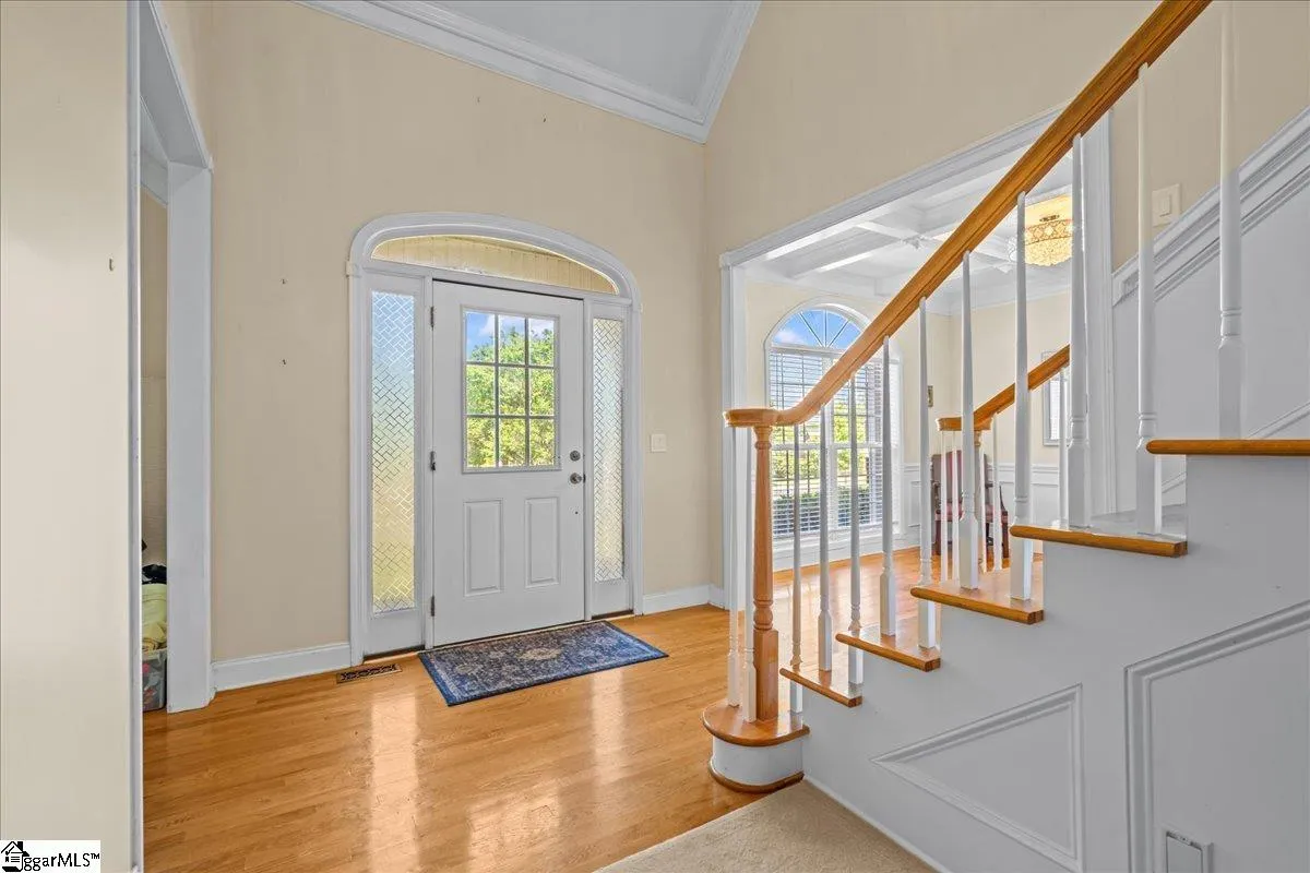 Property image 4 at 449 Crepe Myrtle Drive, Greer, SC 29651