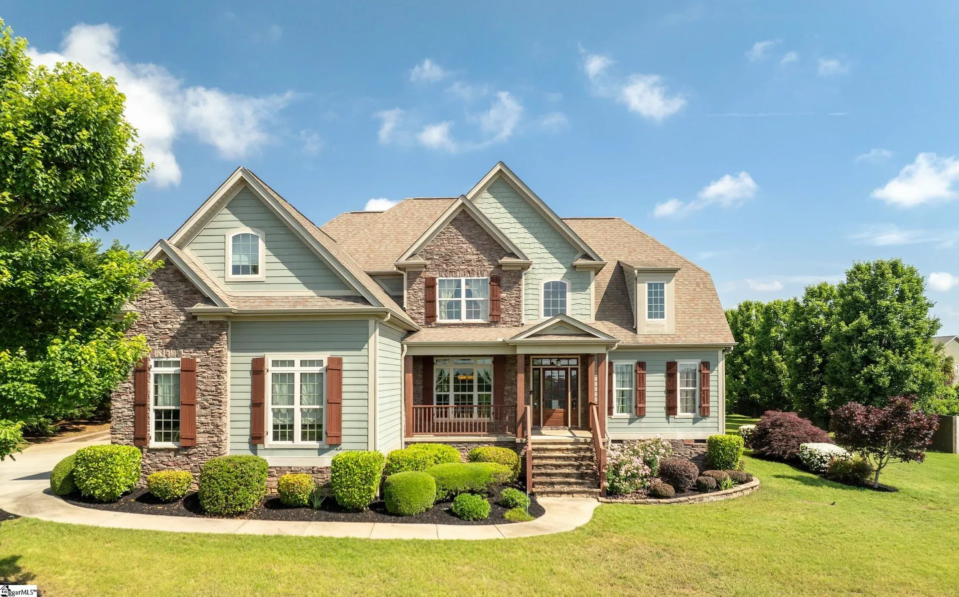 Property image 1 at 6 Niagara Place, Simpsonville, SC 29681