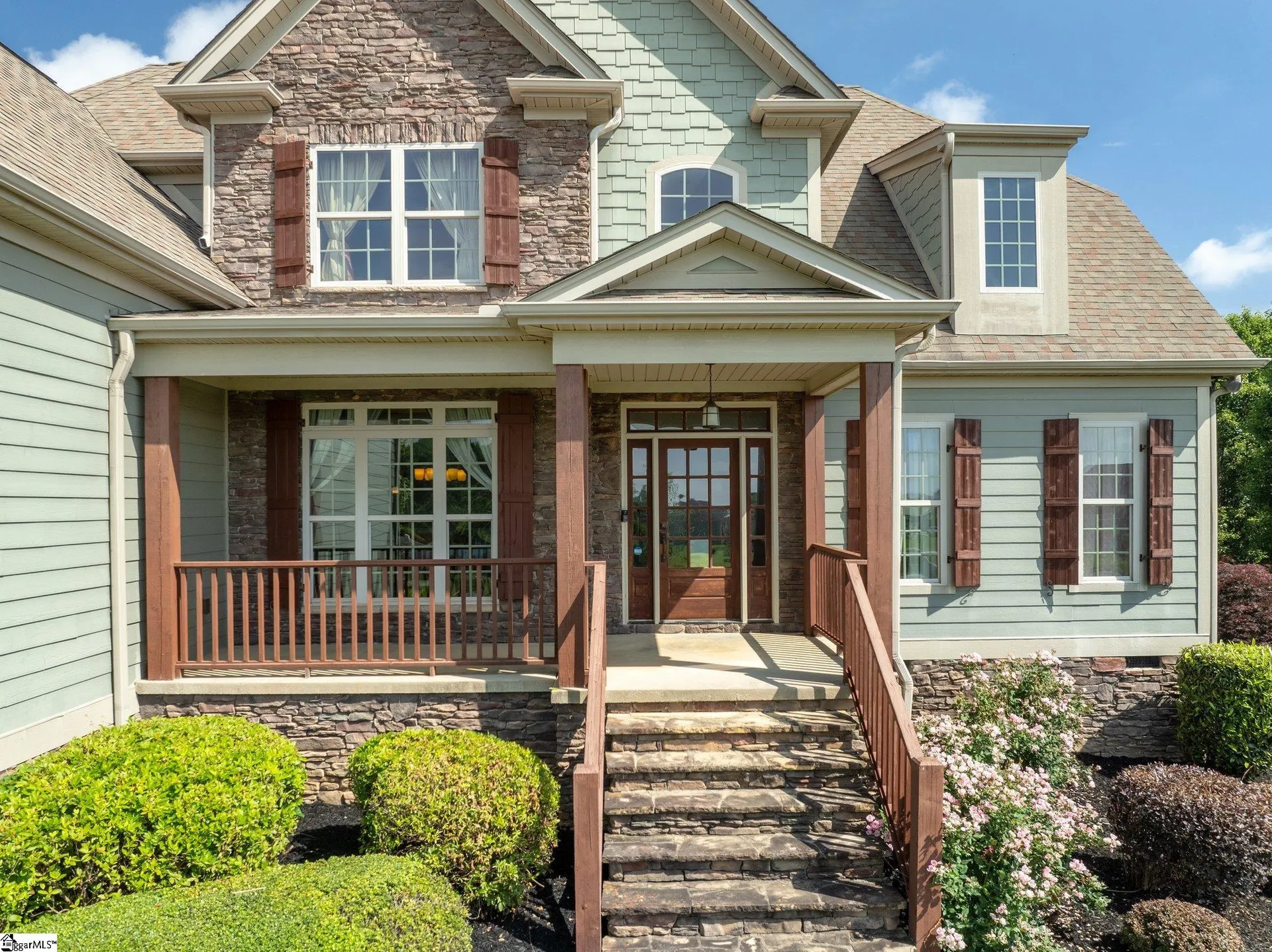 Property image 2 at 6 Niagara Place, Simpsonville, SC 29681