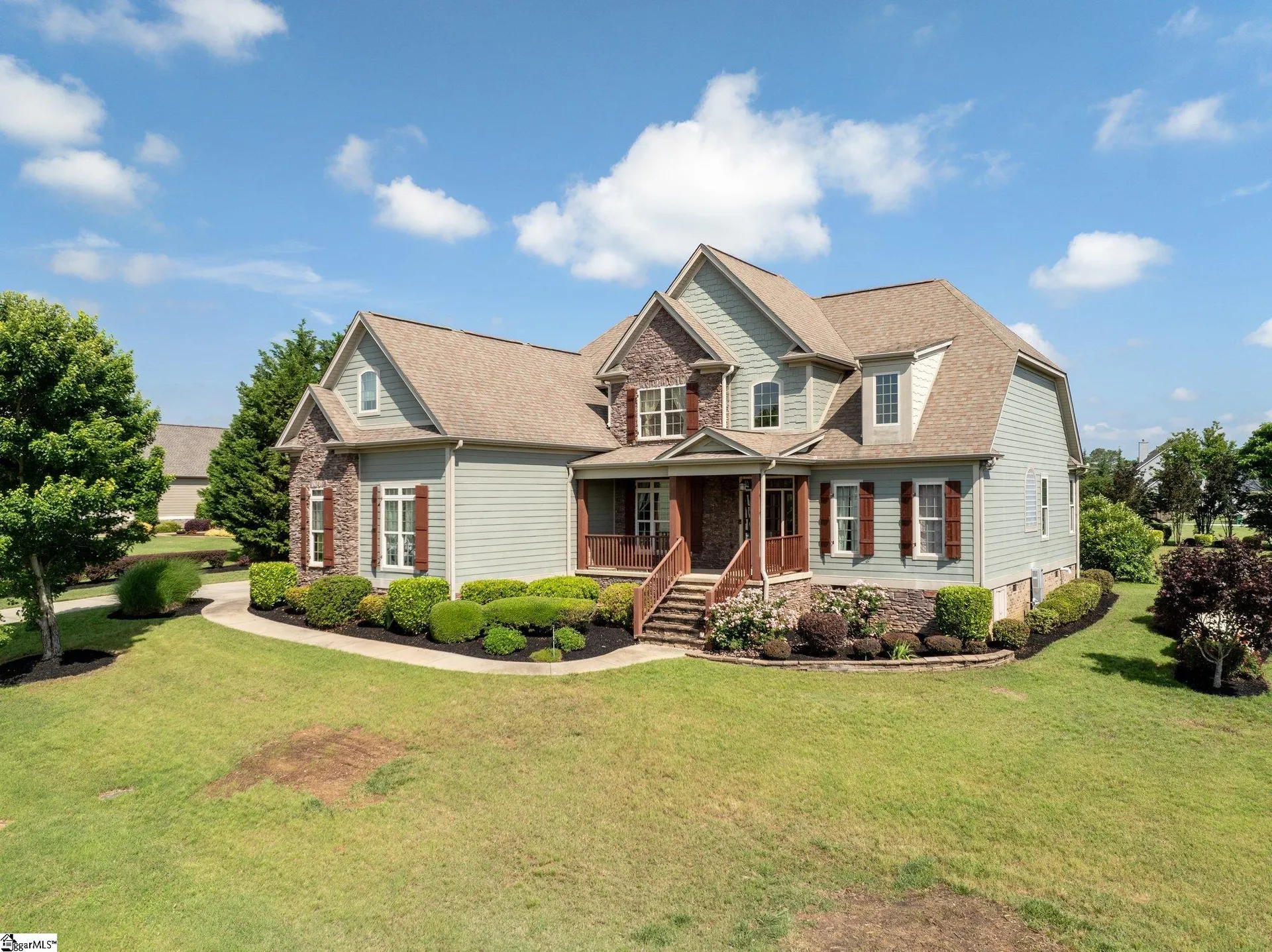 Property image 3 at 6 Niagara Place, Simpsonville, SC 29681