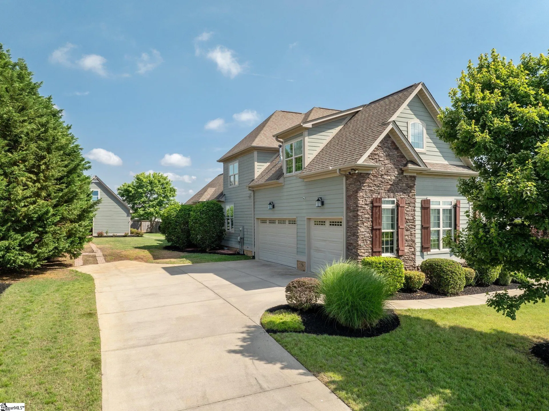 Property image 4 at 6 Niagara Place, Simpsonville, SC 29681