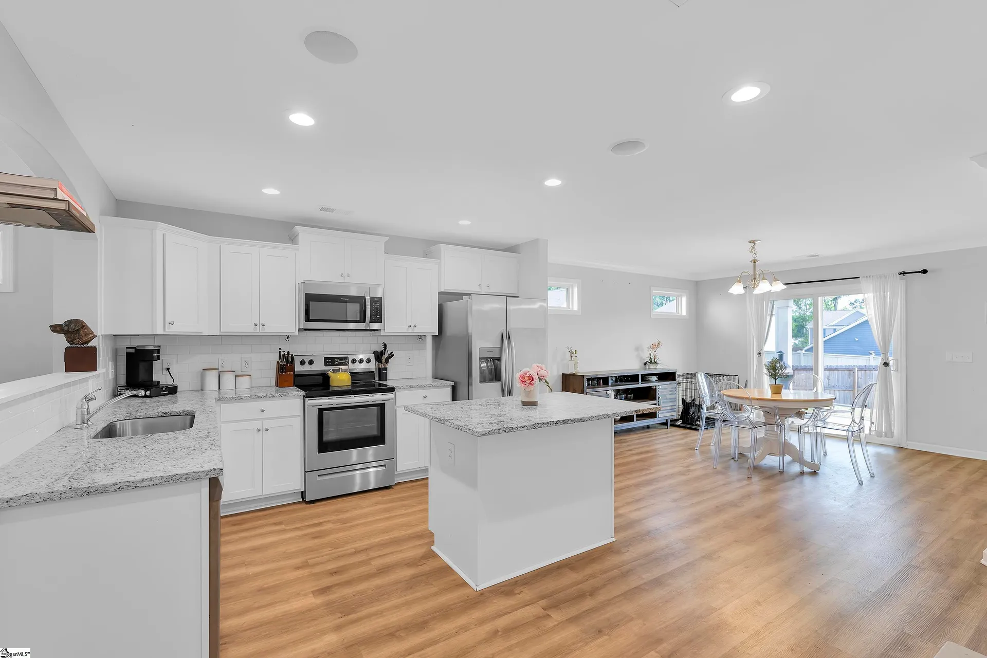 Property image 4 at 116 Bruinen Drive, Fountain Inn, SC 29644
