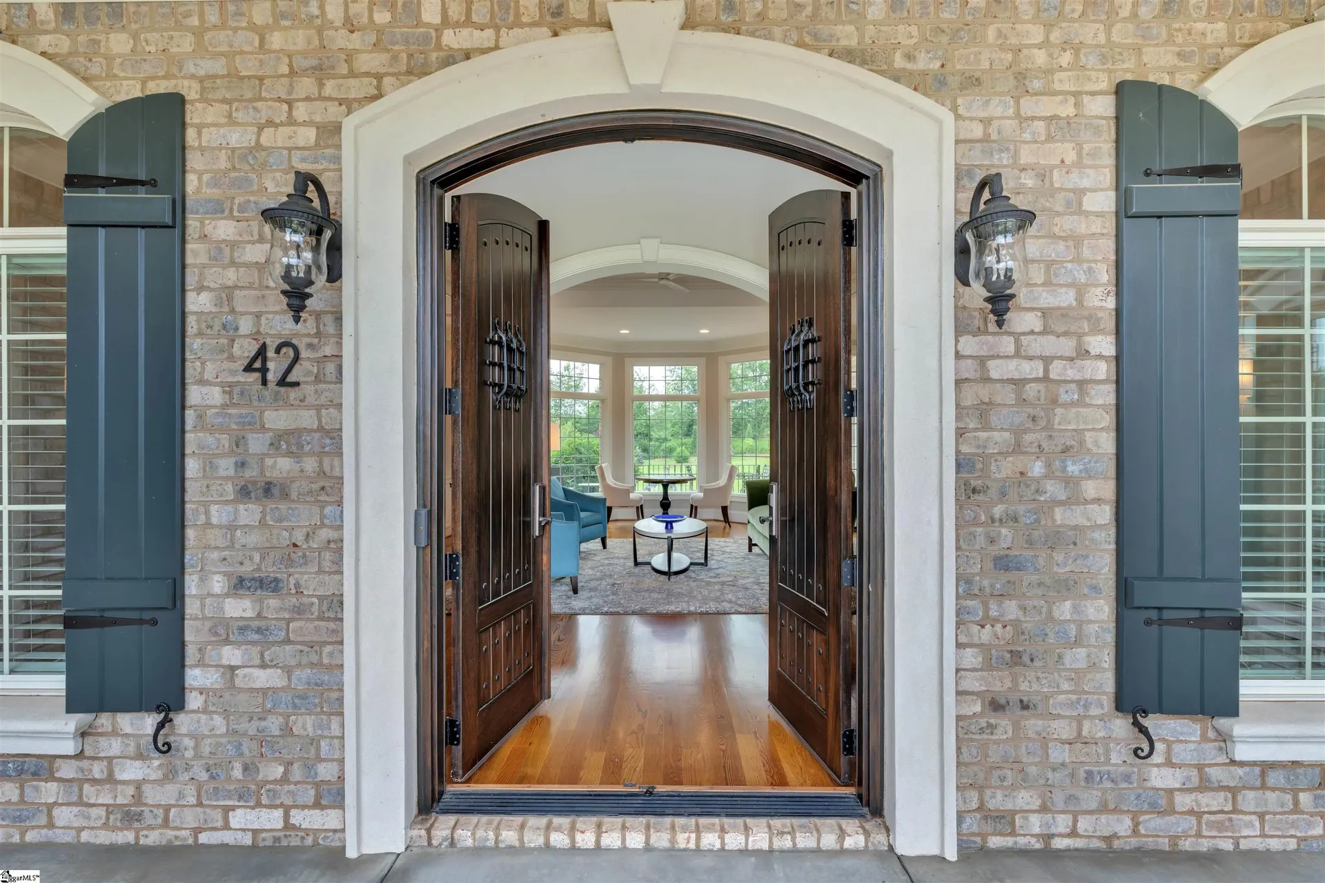 Property image 3 at 42 Great Lawn Drive, Piedmont, SC 29673