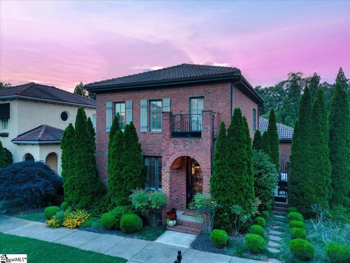 Property image 3 at 2 Arezzo Drive, Greenville, SC 29609