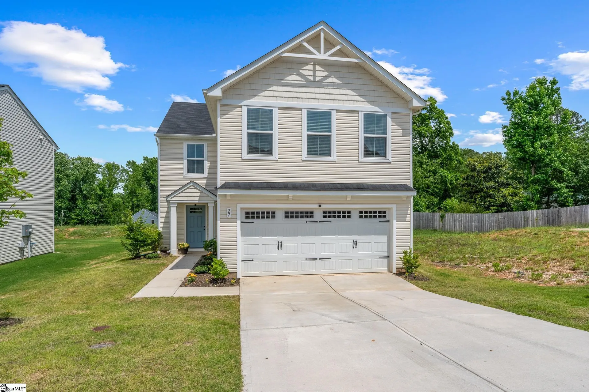27 Havenhill Place