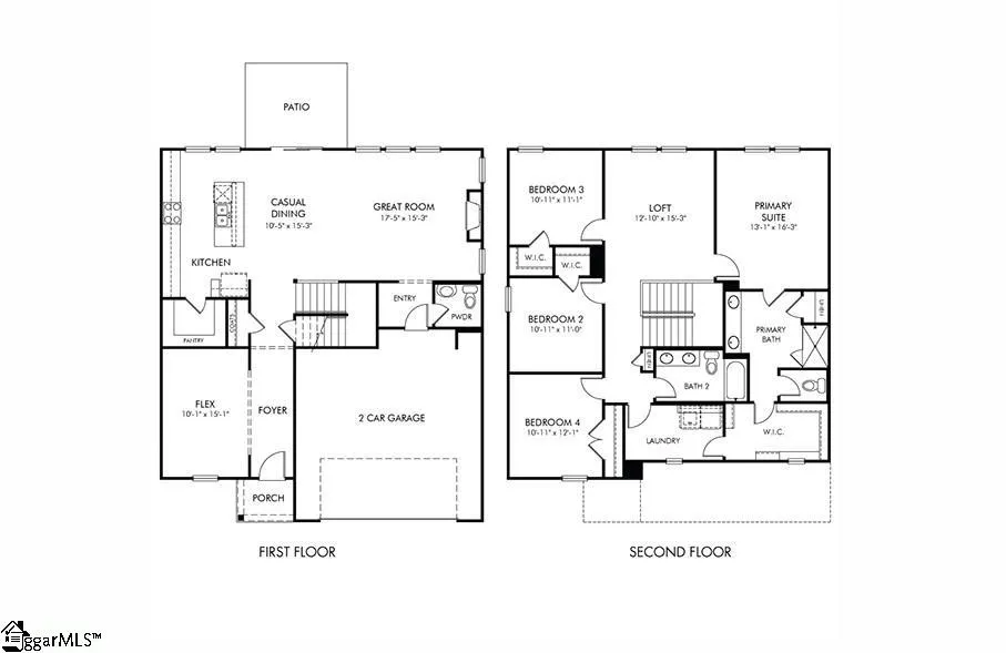 Property image 2 at 478 Harben Drive, Woodruff, SC 29388