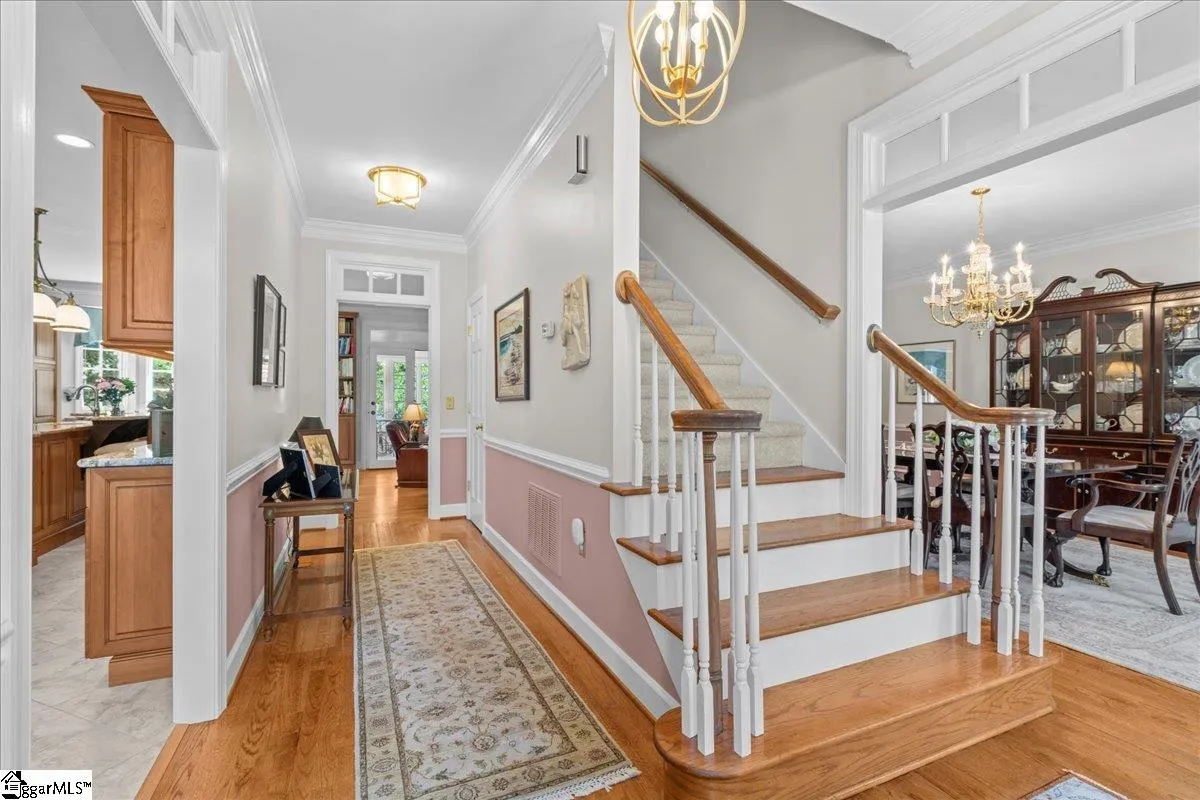 Property image 3 at 120 Cliffwood Lane, Greer, SC 29650