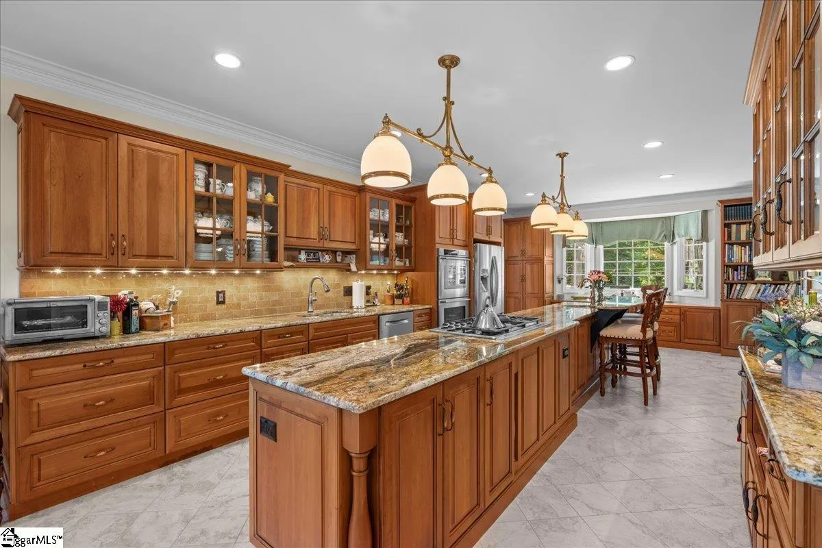 Property image 4 at 120 Cliffwood Lane, Greer, SC 29650